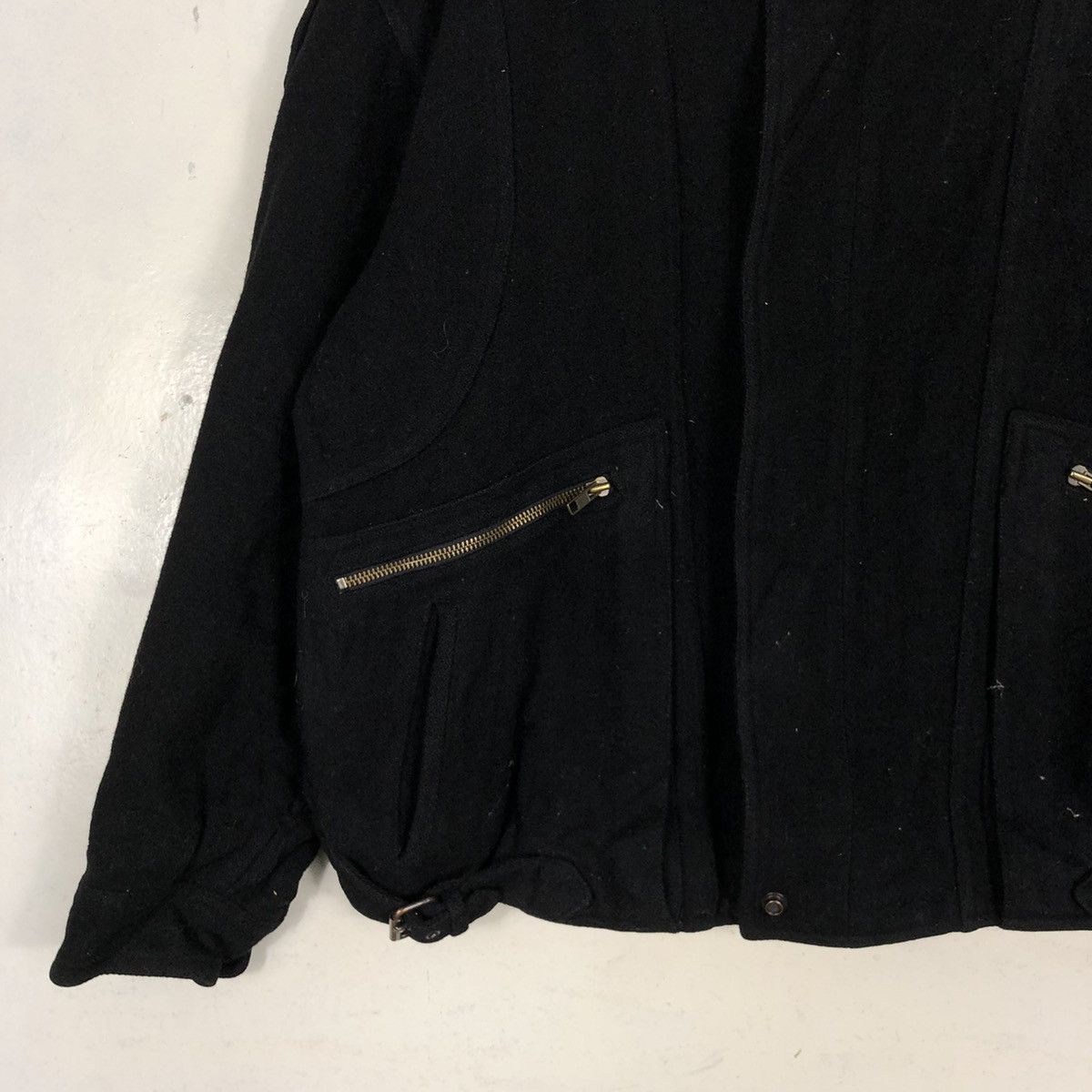 Japanese Brand × Other Cocodes Bomber Jacket Size US M / EU 48-50 / 2 - 3 Thumbnail