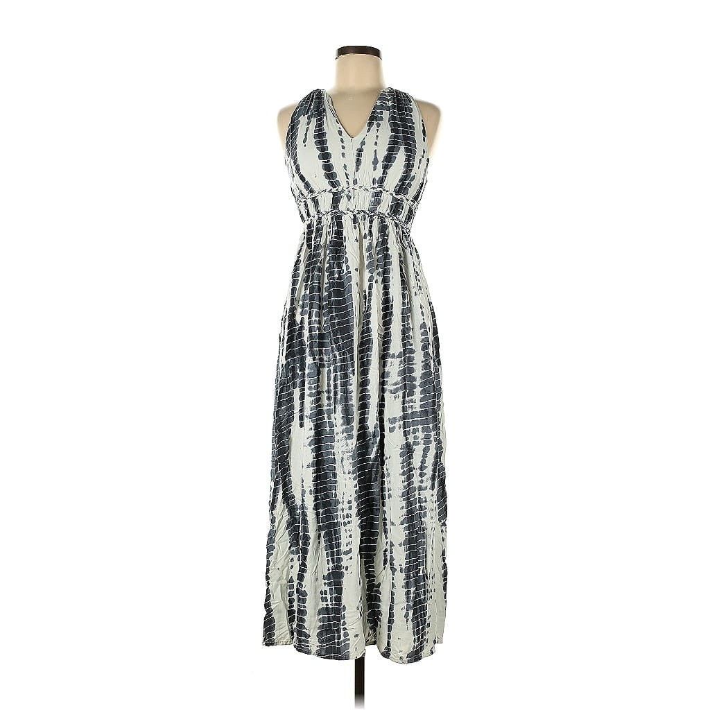 Other Japna Rayon Maxi Dress Size S / US 4 / IT 40 - 1 Thumbnail