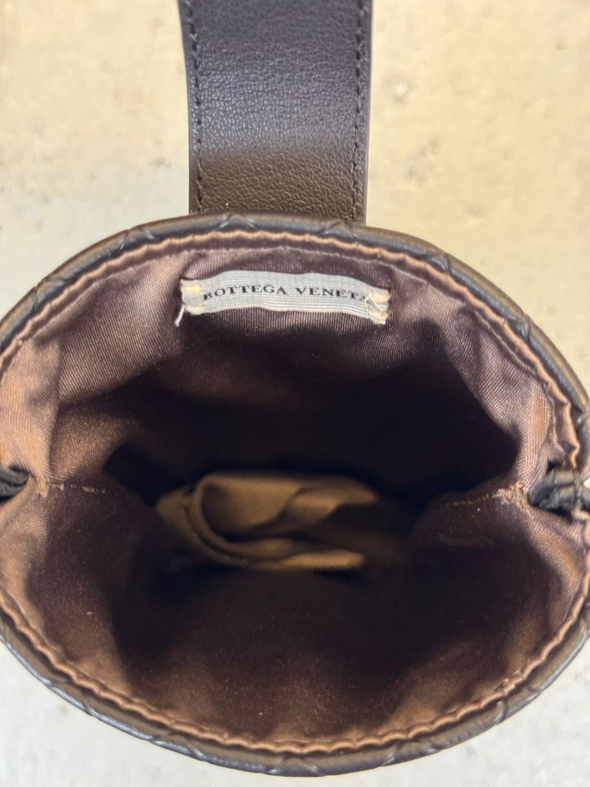 Bottega Veneta Bottega Veneta Sunglasses Size ONE SIZE - 9 Thumbnail