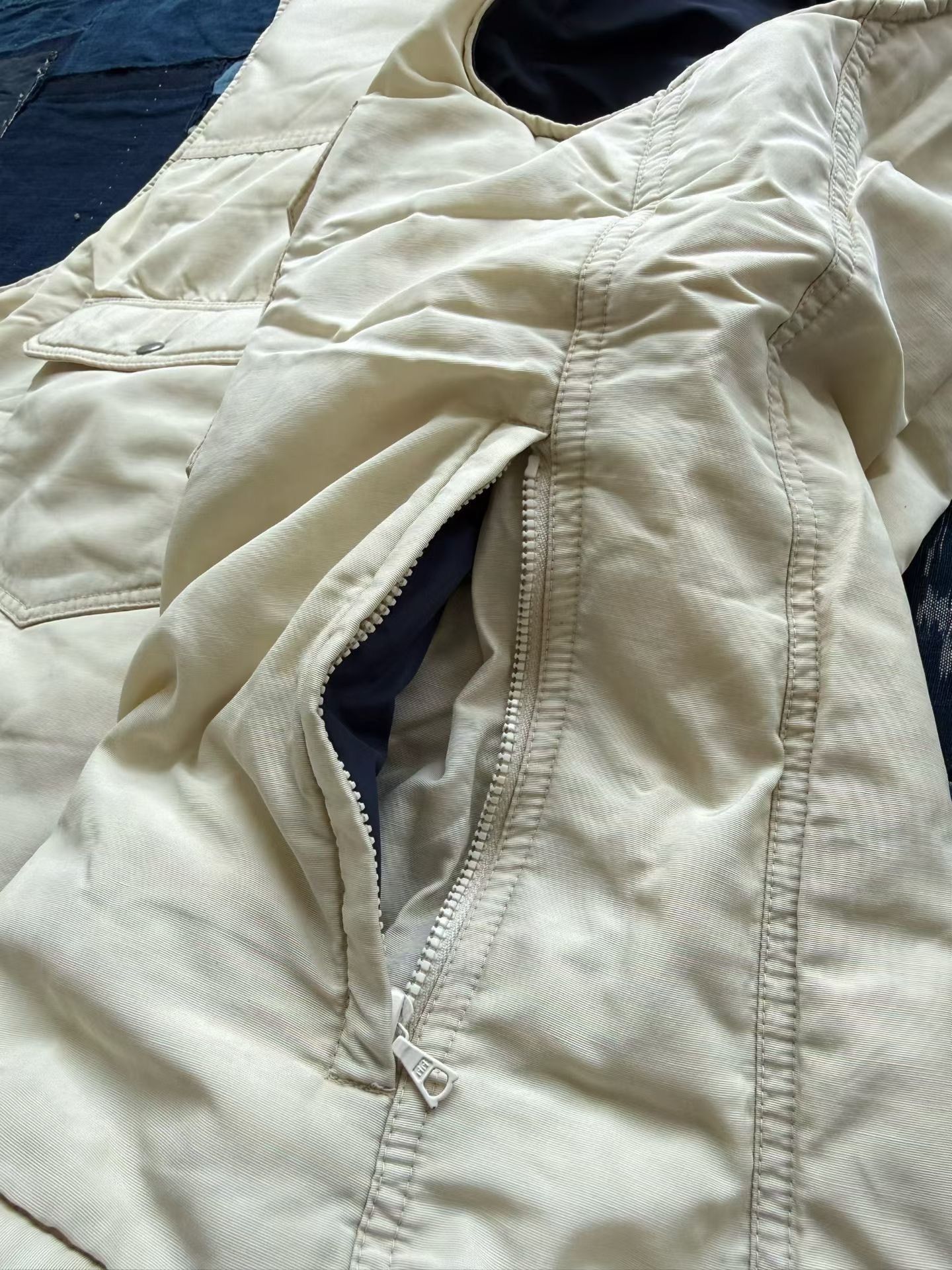 Visvim visvim 20AW 101 Down Vest Shibuya Limited Size US XL / EU 56 / 4 - 7 Thumbnail