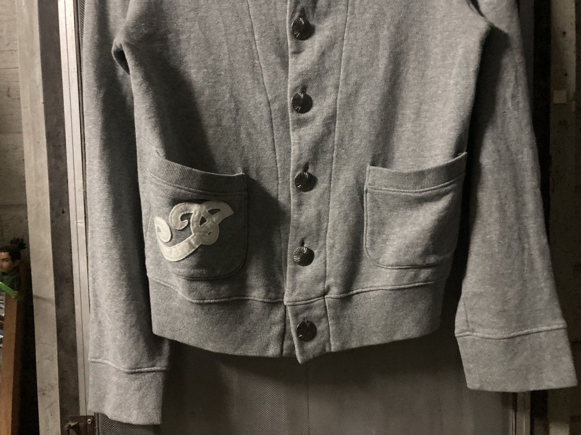 Indian Motorcycle × Vintage Vintage Indian Motorcycle Parka Overall Size US M / EU 48-50 / 2 - 3 Thumbnail