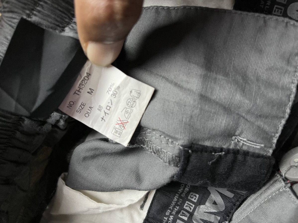 Tony Hawk Vintage Tony hawk skateboard cargo pants Size US 33 - 9 Thumbnail
