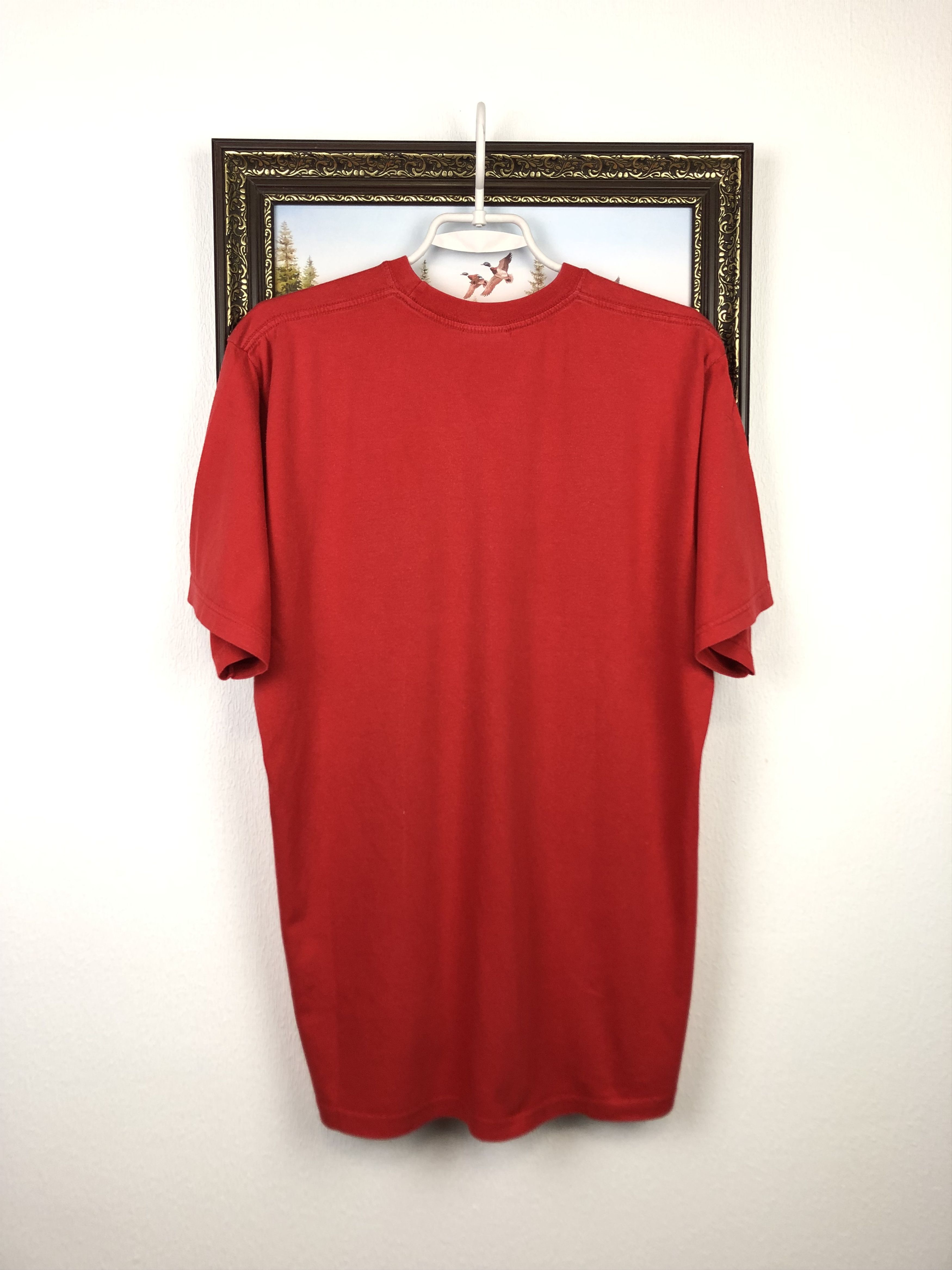 Ferrari Vintage 2000 Ferrari Michael Schumacher Shirt Racing Jersey Size US L / EU 52-54 / 3 - 7 Thumbnail