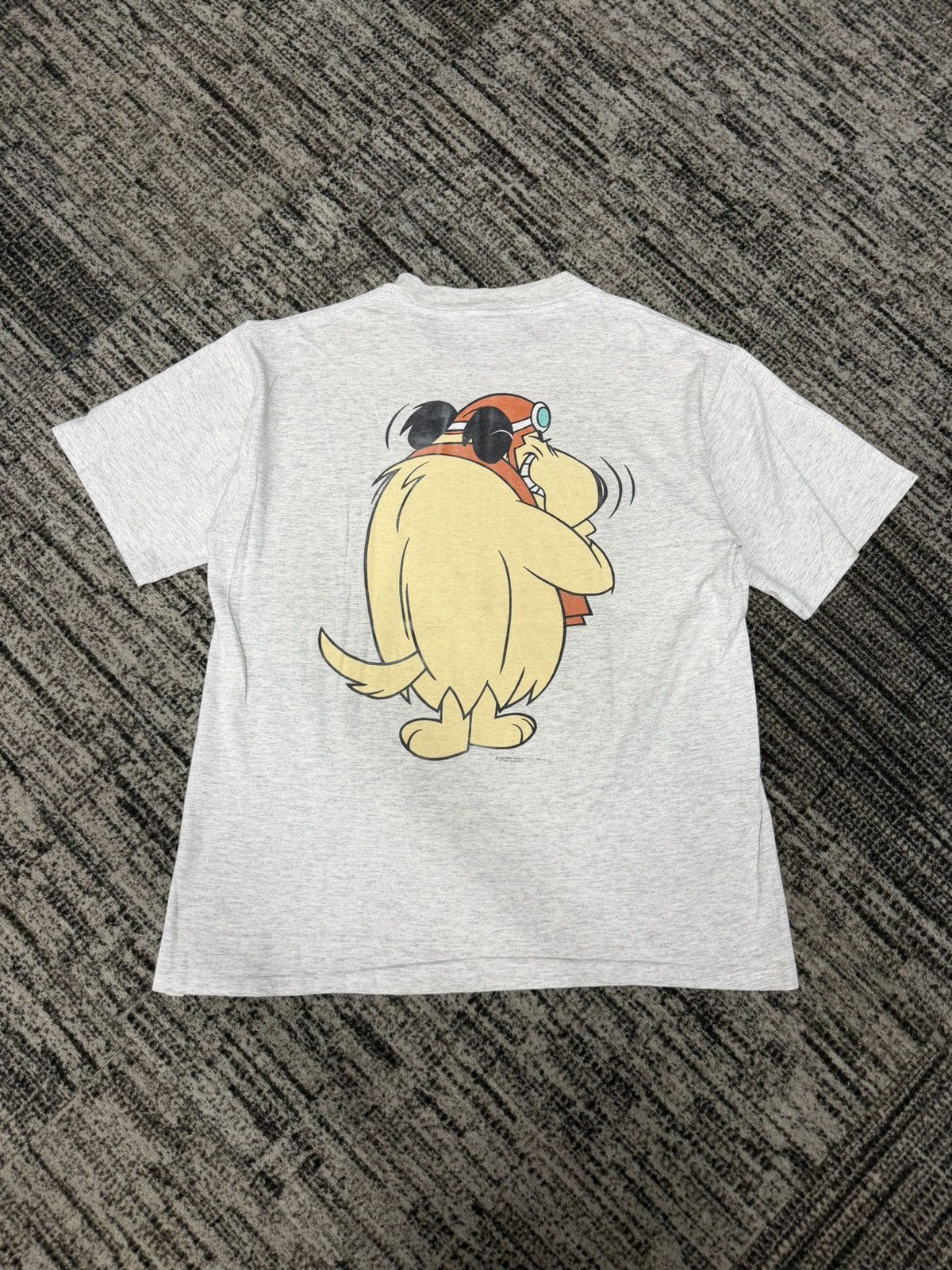 All Sport Vintage 1994 Hanna Barbera Production Size US L / EU 52-54 / 3 - 3 Thumbnail