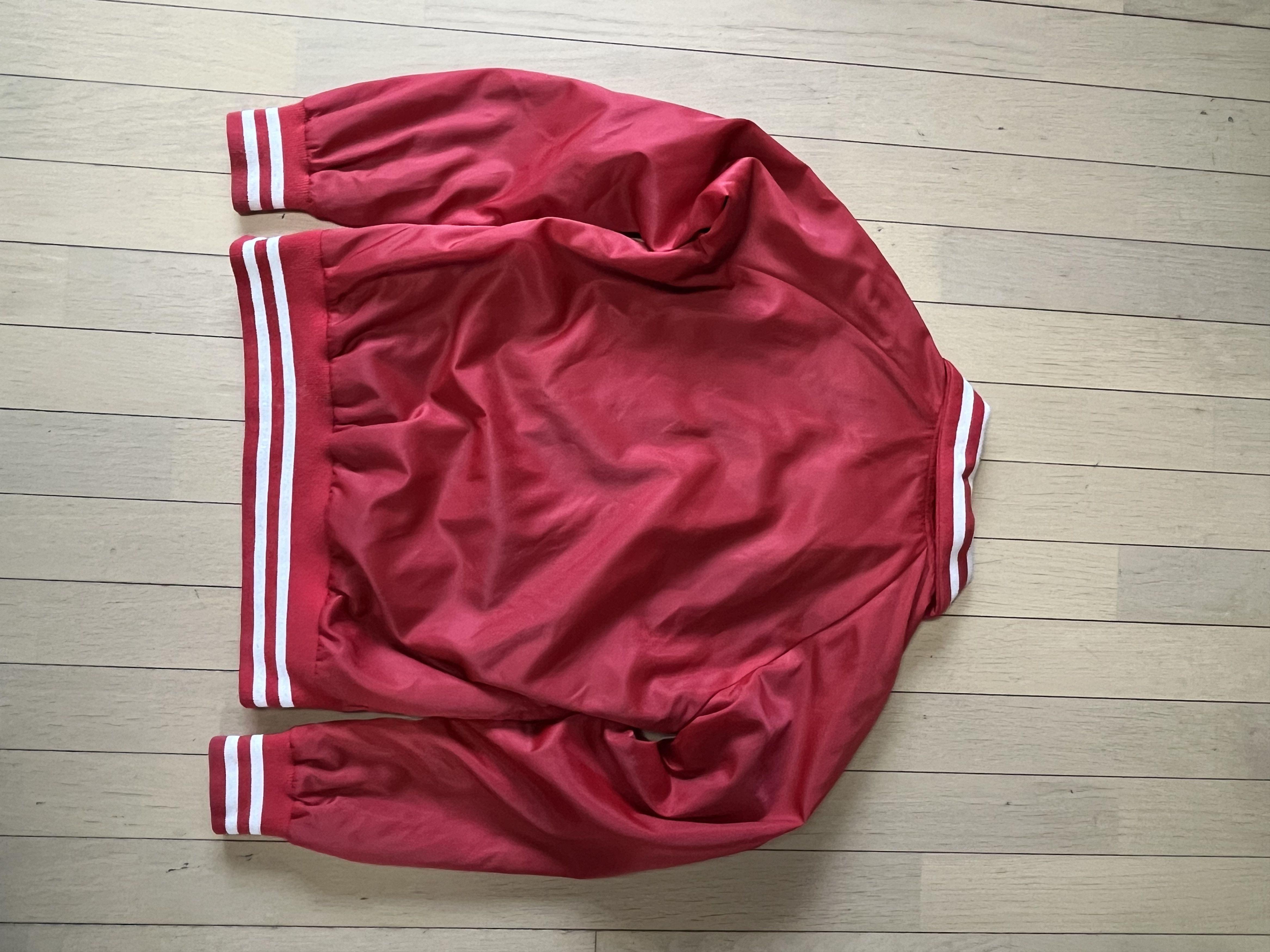 Hysteric Glamour Hysteric Glamour Jacket Size US L / EU 52-54 / 3 - 8 Thumbnail