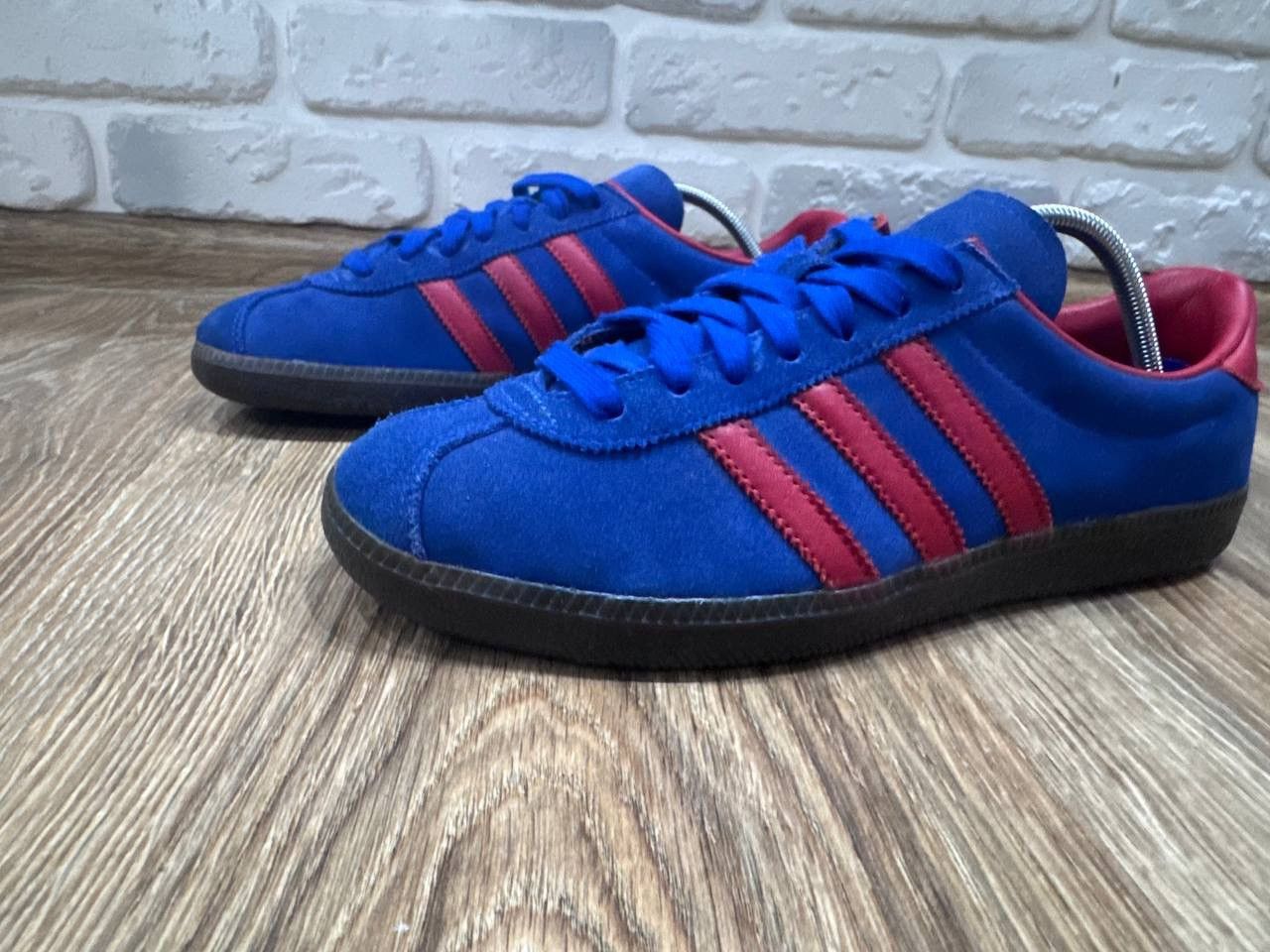 Adidas Adidas Spiritus SPZL 2017 Sneakers Size US 8 / EU 41 - 6 Thumbnail