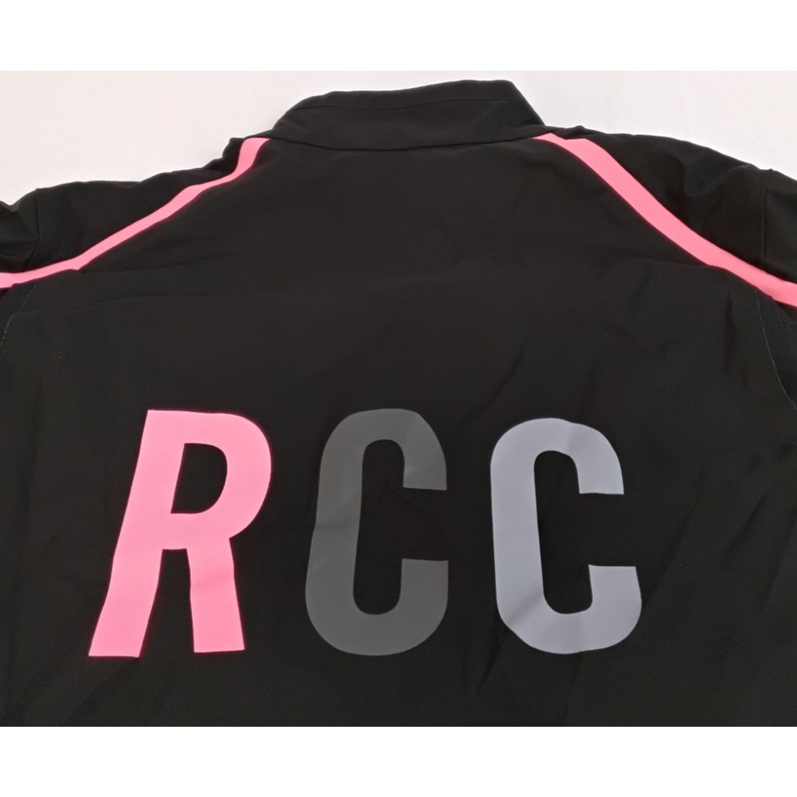 Rapha Rapha Cycling Jacket Women's S Black/Pink Lightweight Size S / US 4 / IT 40 - 10 Thumbnail