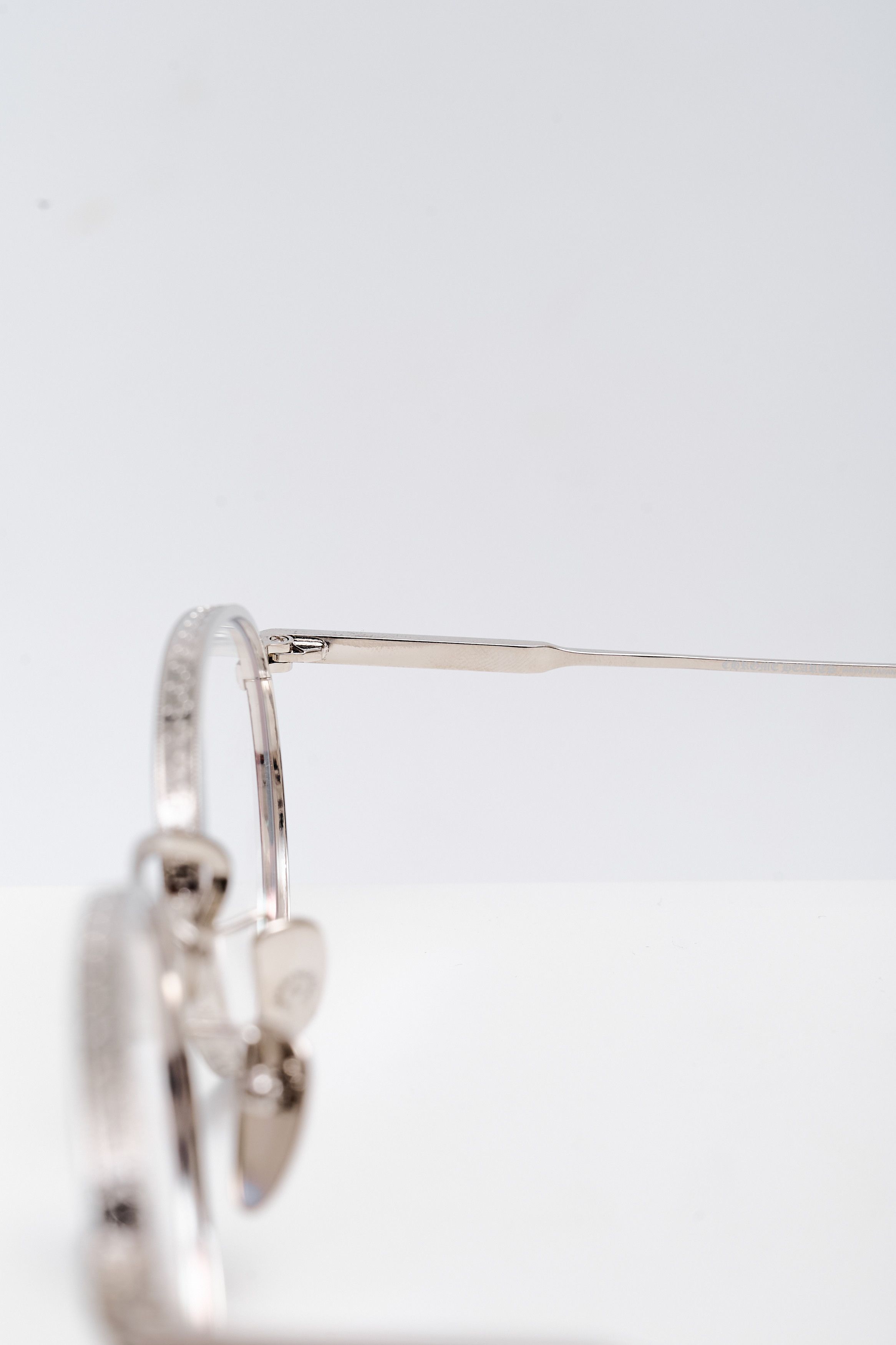 Chrome Hearts CHROME HEARTS THICK Size ONE SIZE - 3 Thumbnail