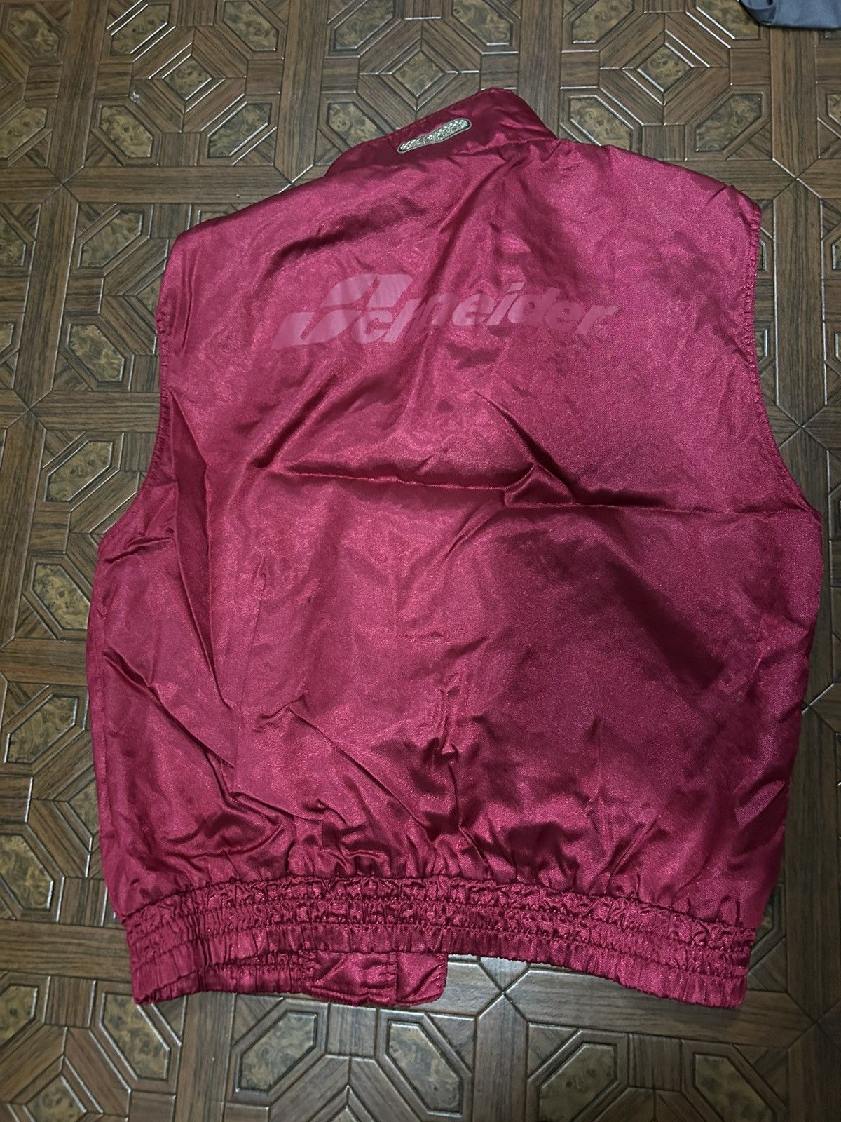 Schneiders Schneider Ski Vest Size US L / EU 52-54 / 3 - 4 Thumbnail