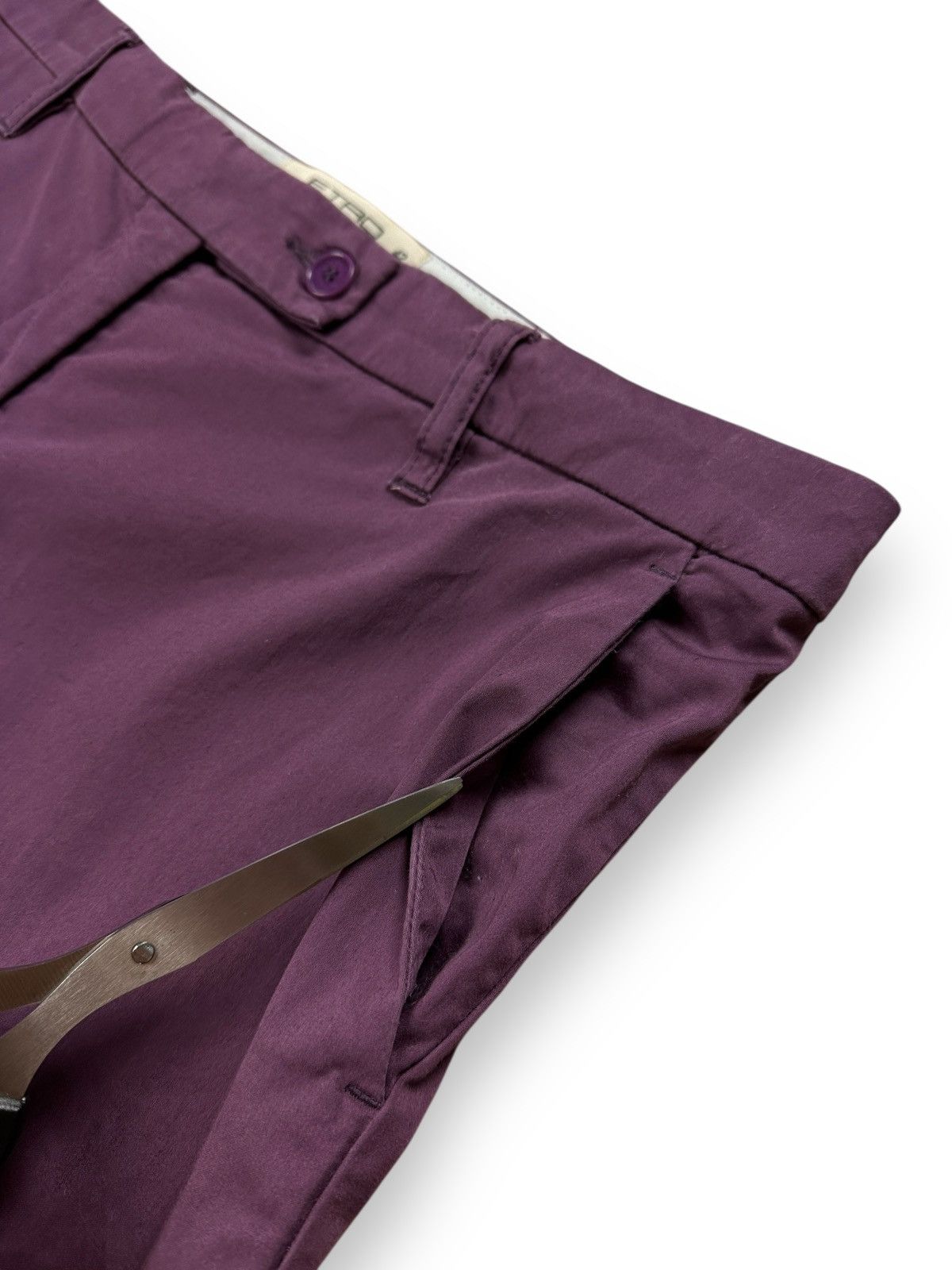 Etro Etro Women’s Pants Size 28" / US 6 / IT 42 - 4 Thumbnail