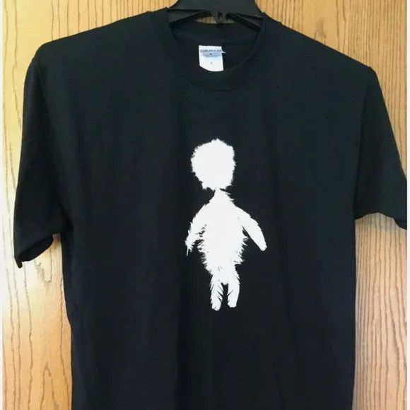 Band Tees × Vintage Depeche Mode “Playing The Angel” 2005 y2k grail shirt Size US XL / EU 56 / 4 - 1 Thumbnail