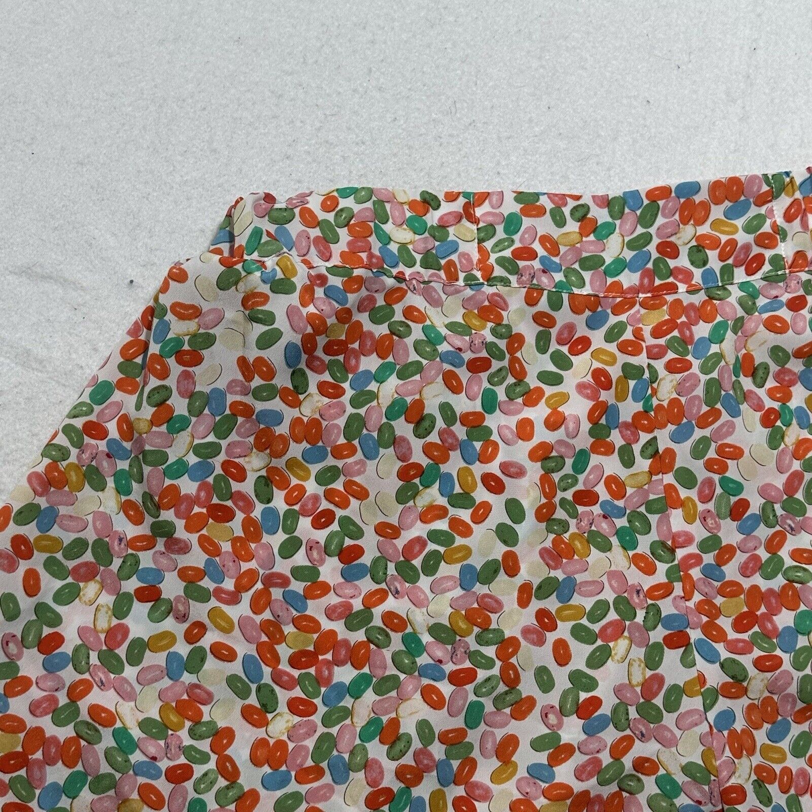 Keds Keds 15 Jellybean Print Colorful Shorts 3.5" Inseam Size 36" / US 14 / IT 50 - 14 Thumbnail