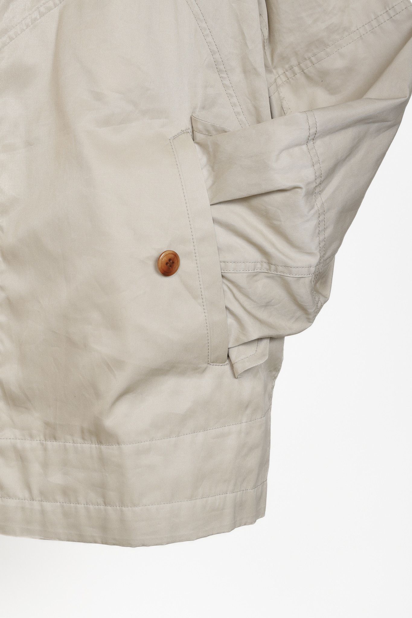 Junya Watanabe Junya Watanabe Man CDG Reversible Blouson Jacket WI-J018-051 Size US XL / EU 56 / 4 - 9 Thumbnail