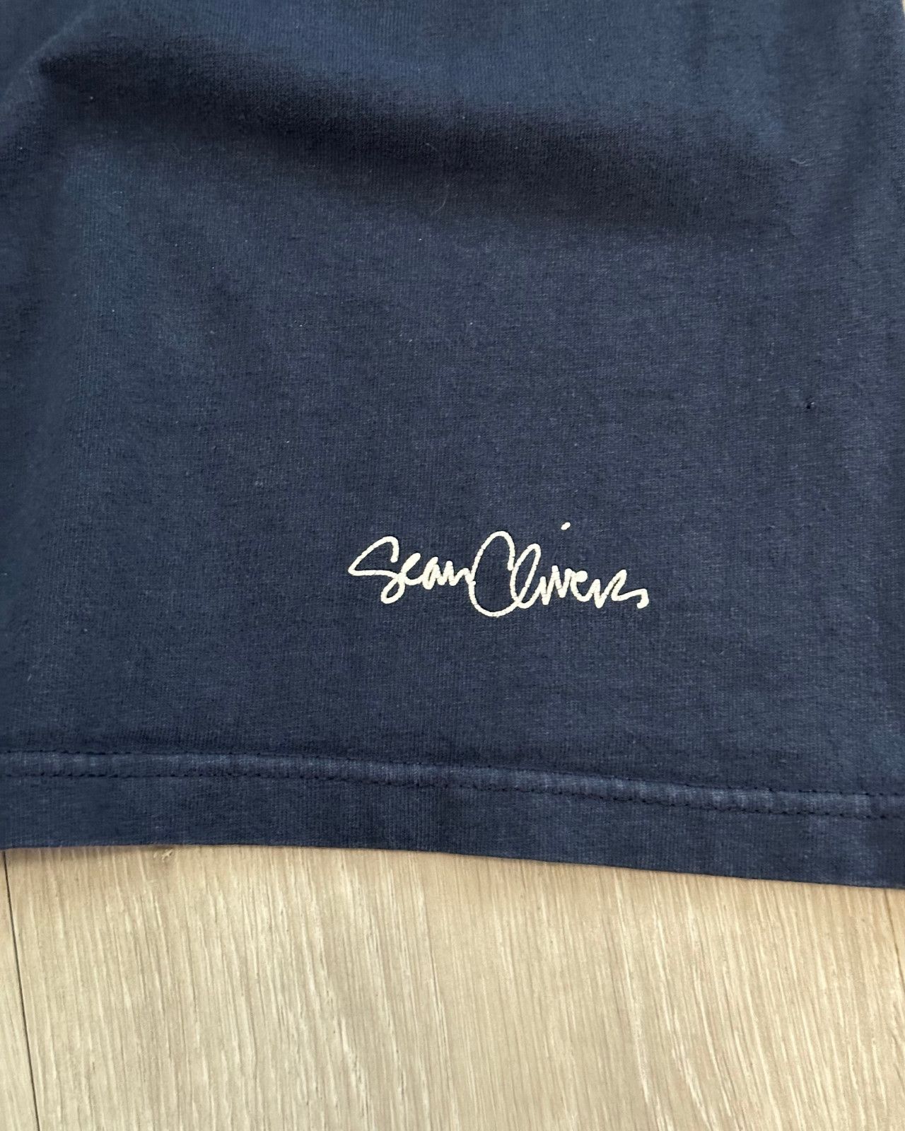 Supreme 2010 Supreme Sean Cliver Sugar Rush/Pixie Kid T-Shirt Medium Size US M / EU 48-50 / 2 - 4 Thumbnail