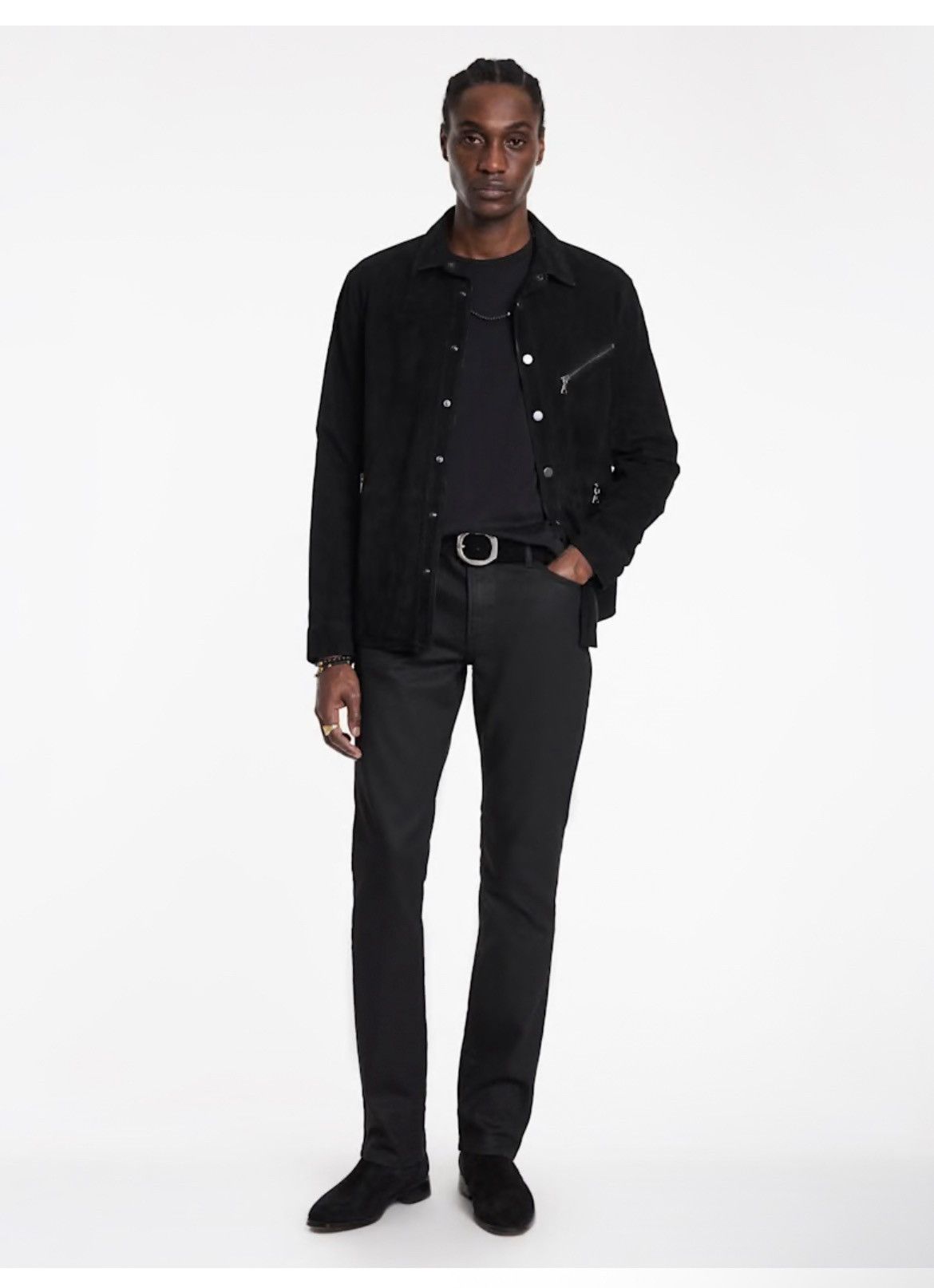 John Varvatos J701 jeans 31 Size US 31 - 1 Thumbnail