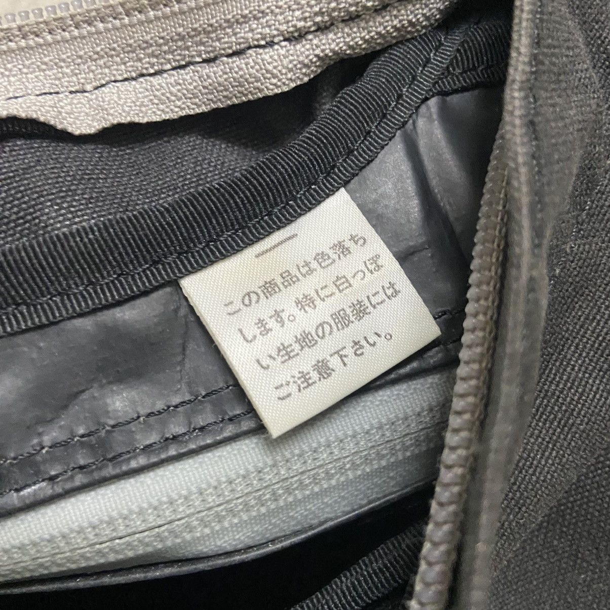 Head Porter × Porter Porter Beat Washed Shoulder Bag Size ONE SIZE - 11 Thumbnail