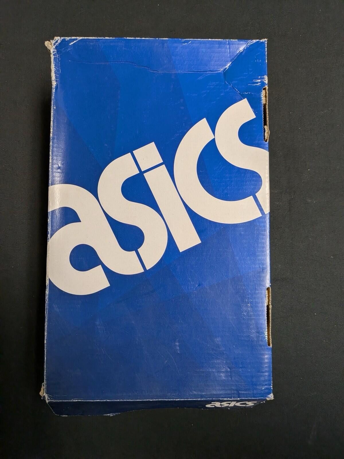 Asics Asics Gel Lyte 3 III Cockatoo Green Kith Strike H61JK 4747 Size US 7.5 / EU 40-41 - 8 Thumbnail