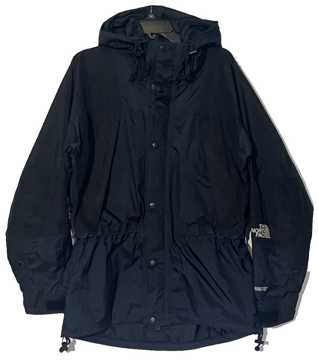 The North Face The North Face 1994 Retro Mountain Hooded Jacket Parka Size US M / EU 48-50 / 2 - 1 Thumbnail