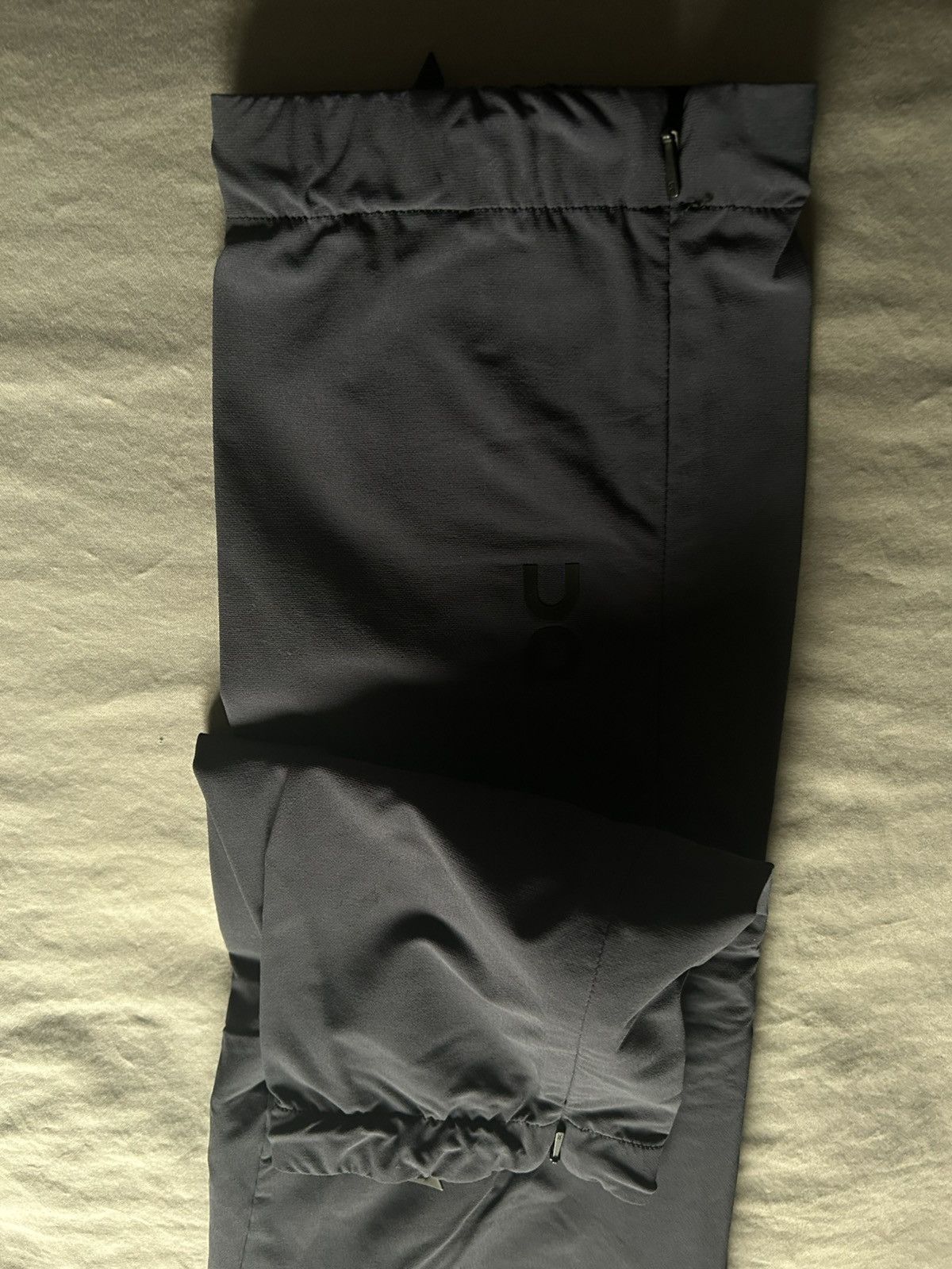 On ON Running Active Pants Size US 32 / EU 48 - 6 Thumbnail