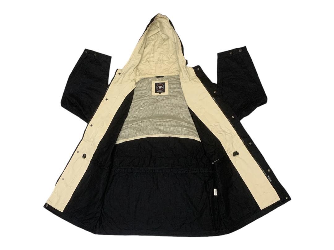 Converse × Vintage Vintage Converse Jackets Size US L / EU 52-54 / 3 - 3 Thumbnail
