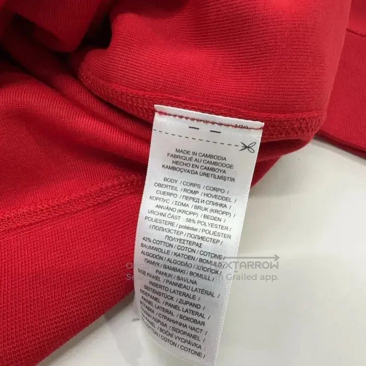 Polo Ralph Lauren Polo Ralph Lauren Solid Crewneck Sweatshirt. Size US S / EU 44-46 / 1 - 6 Thumbnail