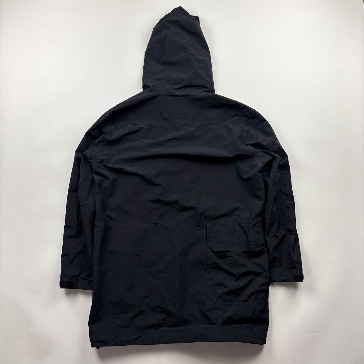 Snow Peak Snow Peak Journal Standard Windproof Parka Size S / US 4 / IT 40 - 4 Thumbnail