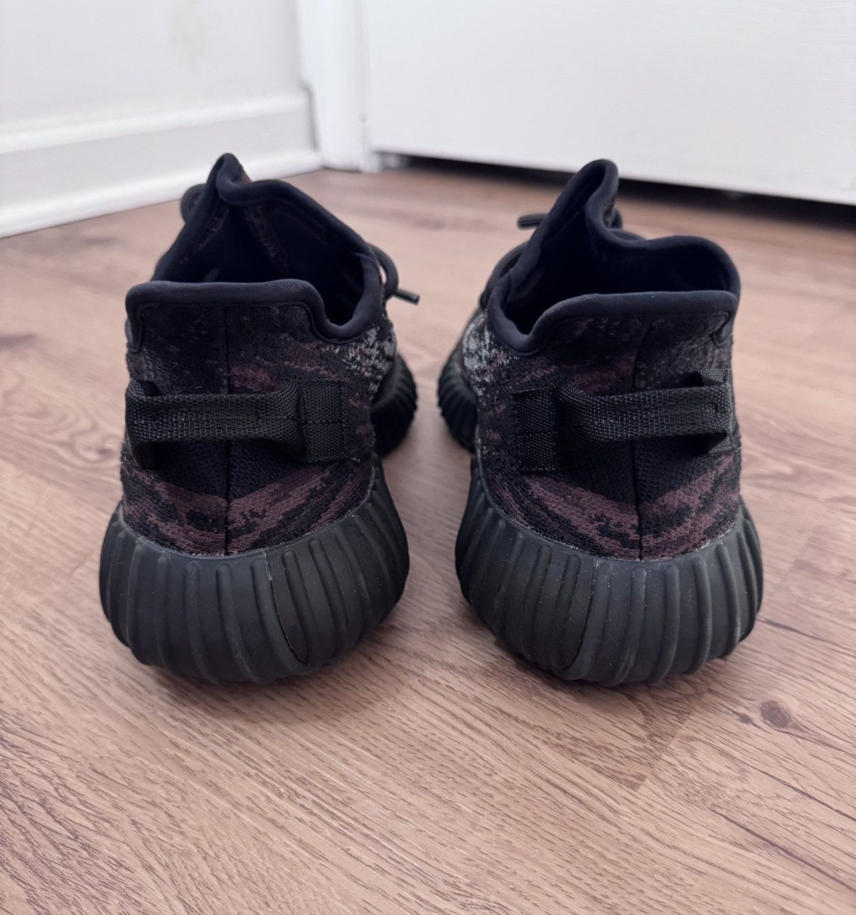 Adidas Adidas Yeezy Boost 350 V2 MX Rock Size US 7.5 / EU 40-41 - 9 Thumbnail