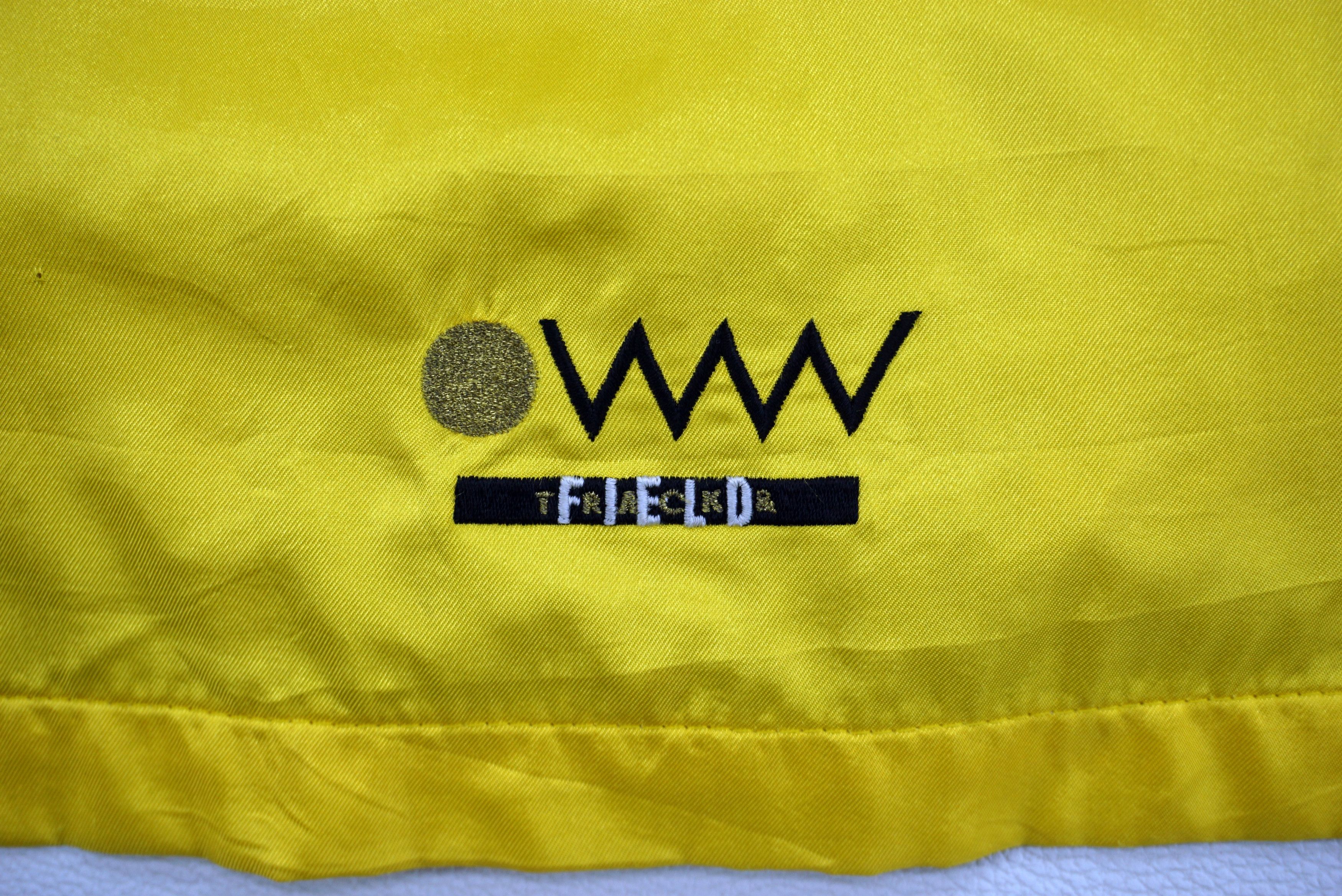 Japanese Brand Vintage Goldwin Winbreaker Made in Japan Jacket Size US M / EU 48-50 / 2 - 12 Thumbnail