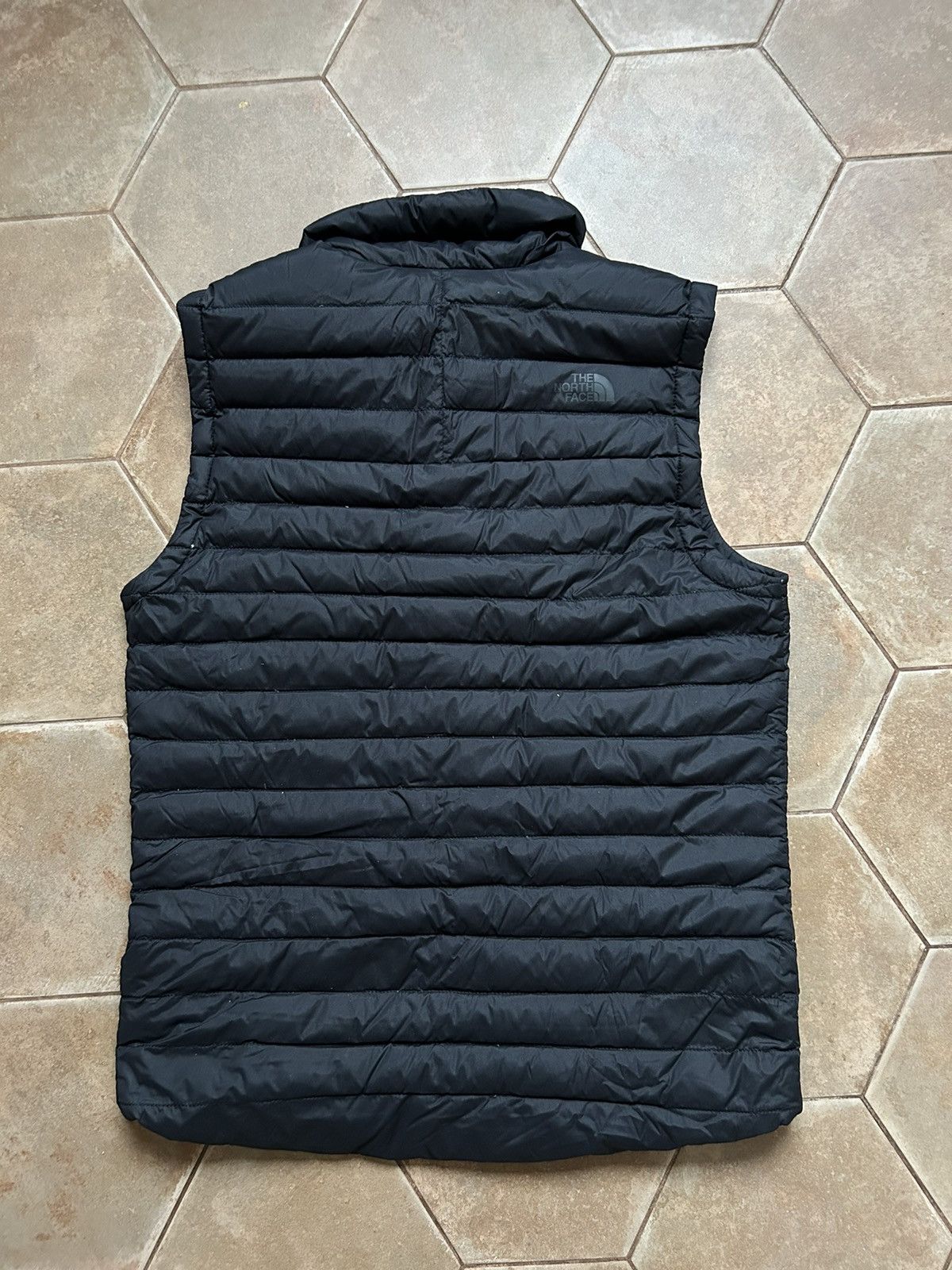 The North Face THE NORTH FACE DOWN PUFFER VEST 700 Size US S / EU 44-46 / 1 - 7 Thumbnail