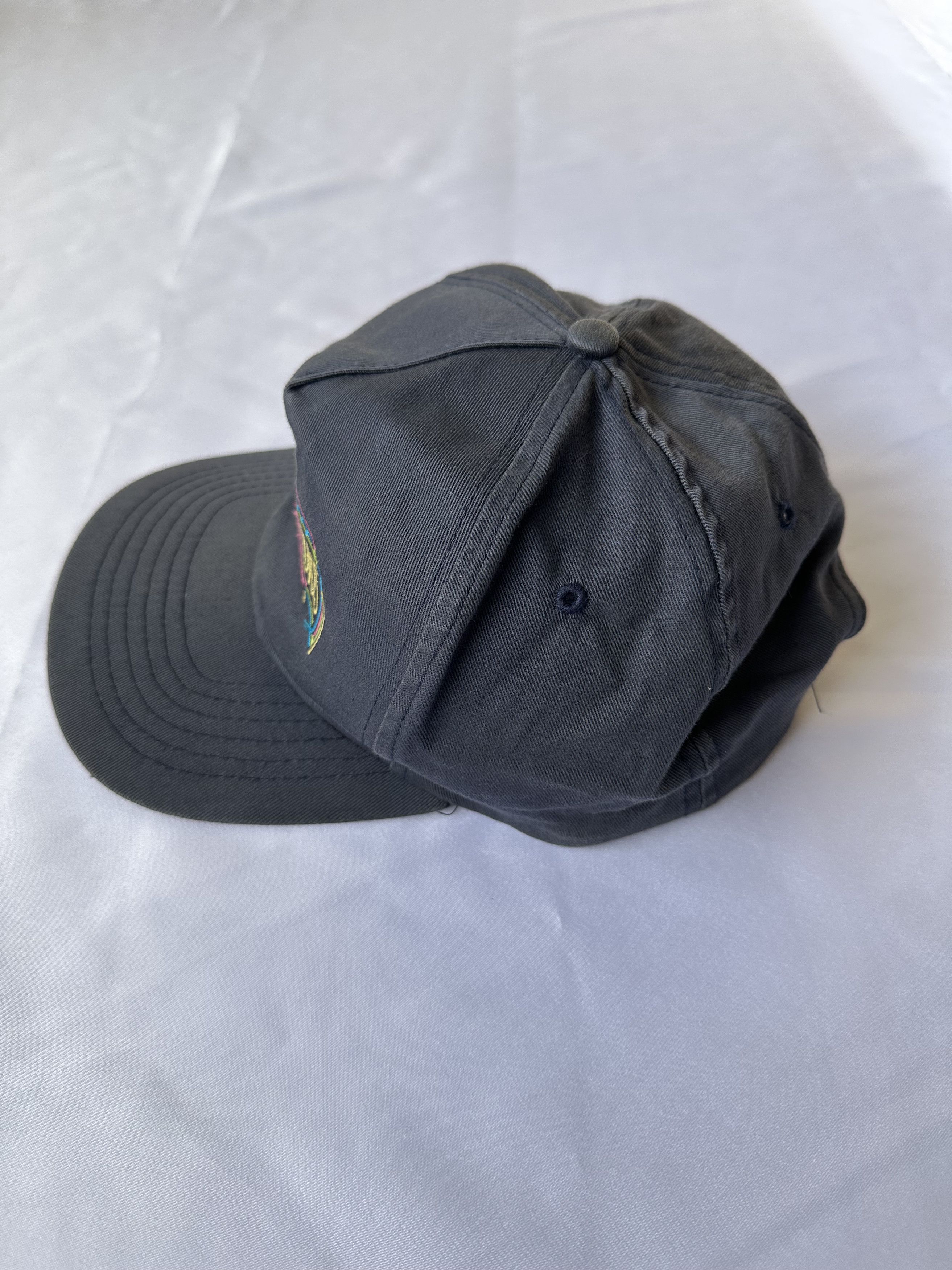 Universal Studios × Vintage VINTAGE CAP X UNIVERSAL STUDIOS X HAT Size ONE SIZE - 2 Thumbnail