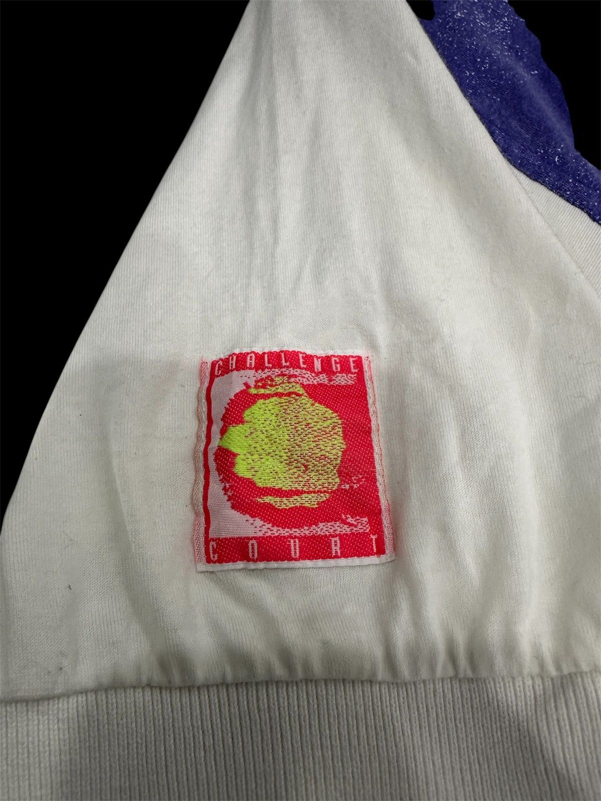 Nike Nike x Vintage Size US L / EU 52-54 / 3 - 4 Thumbnail