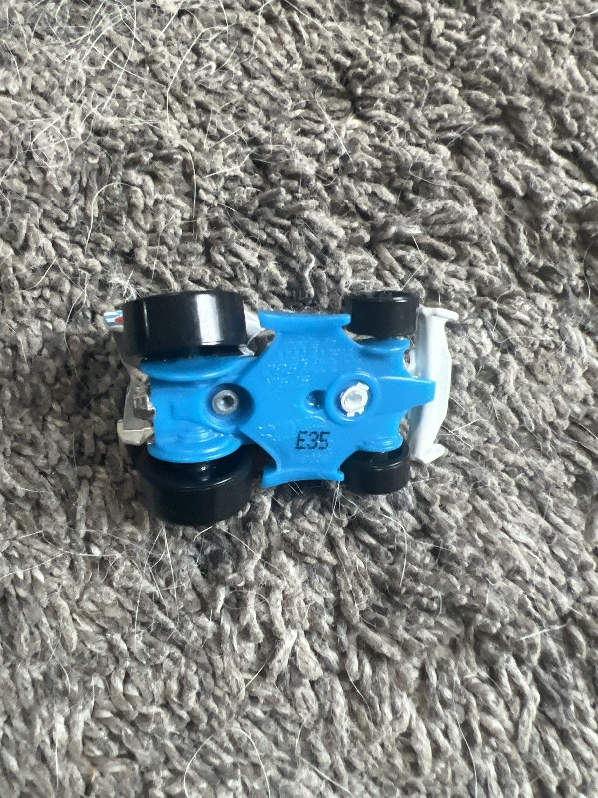 Hypebeast 2012 Mattel Hot Wheels Tarmac Attack Size ONE SIZE - 7 Thumbnail