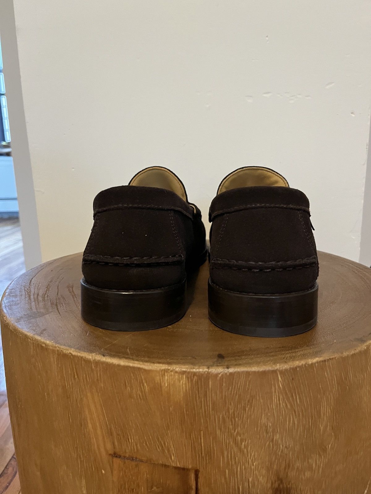 Paraboot Paraboot Cornell Loafer Size US 10 / EU 43 - 5 Thumbnail