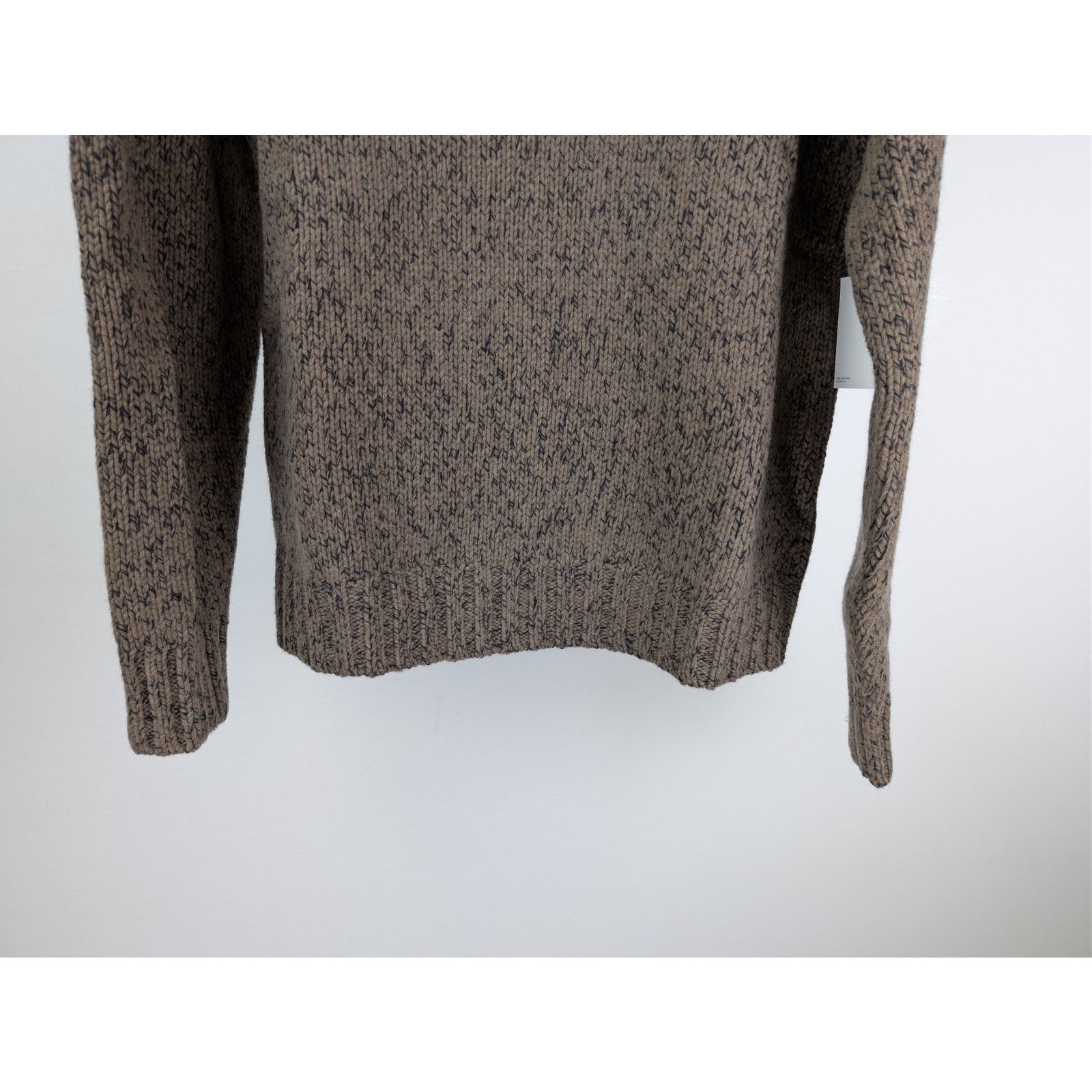 Aime Leon Dore o1rshd1 Marled Turtleneck sweatshirt sweater in Laurel Oak Size US L / EU 52-54 / 3 - 4 Thumbnail