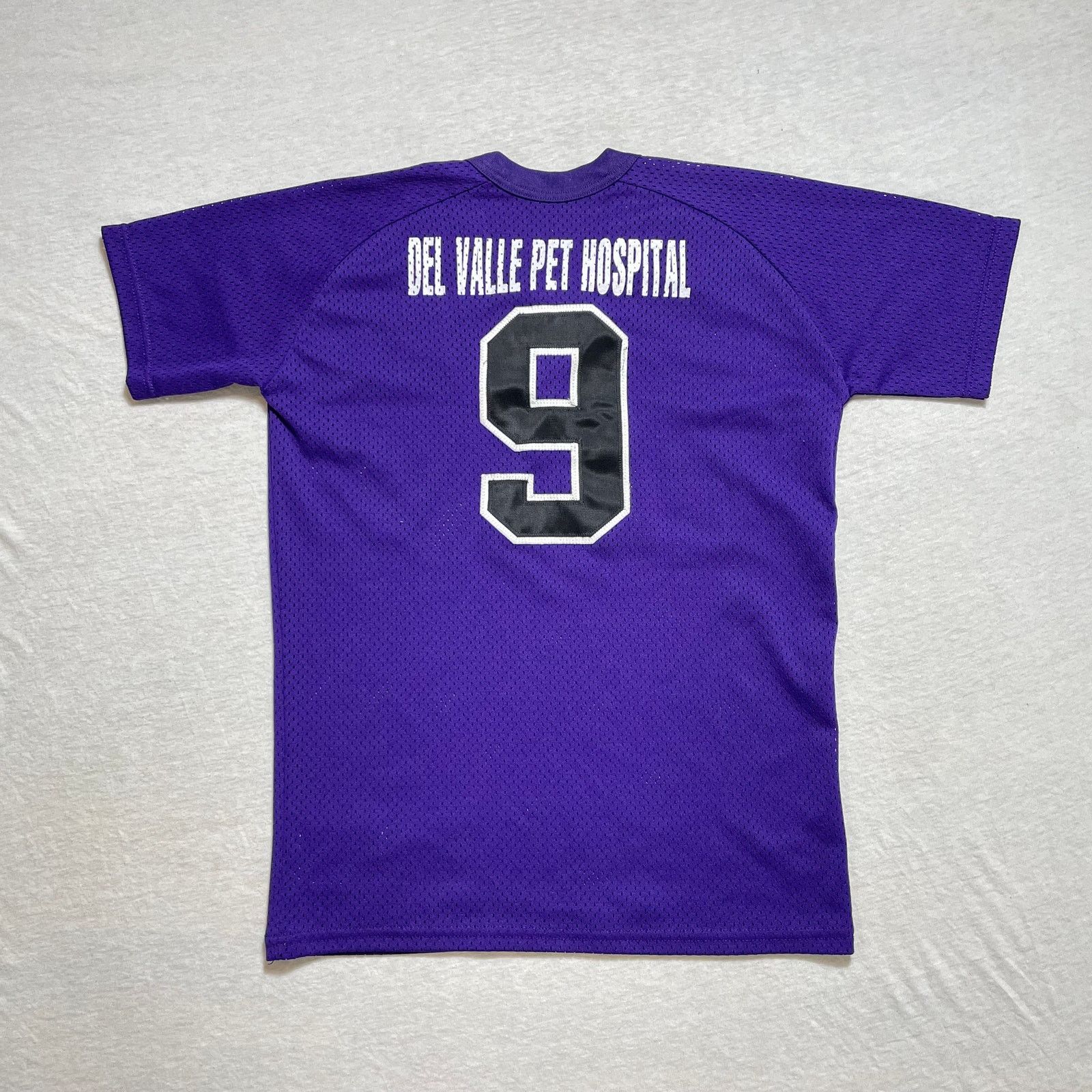 Vintage Rockies Baseball Jersey Youth Size (M) Size US M / EU 48-50 / 2 - 3 Thumbnail