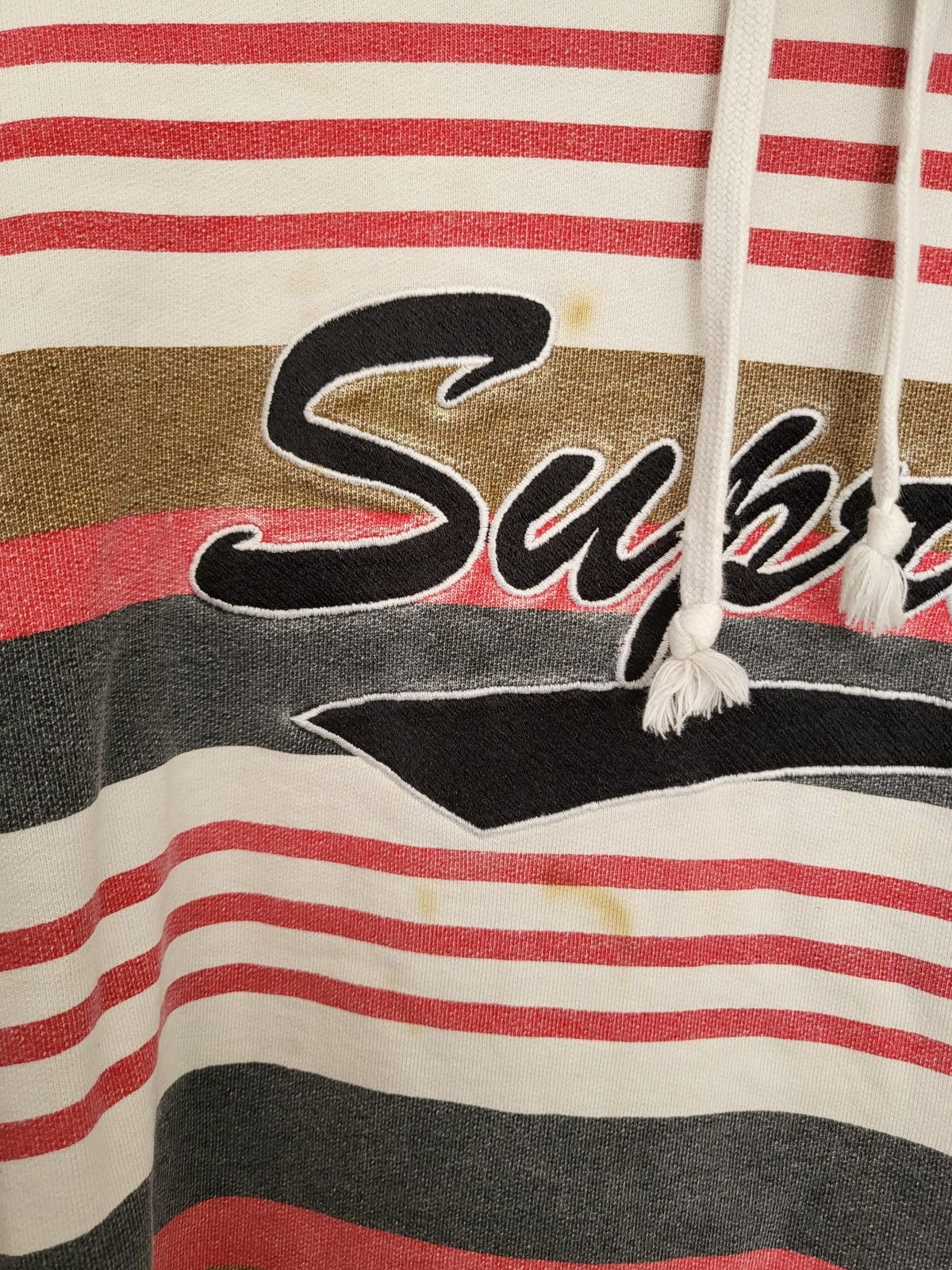 Supreme Supreme Hoodie Size US L / EU 52-54 / 3 - 5 Thumbnail