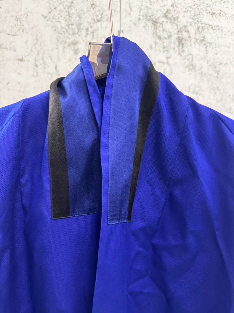 Haider Ackermann Haider Ackermann priest frock Size US S / EU 44-46 / 1 - 3 Thumbnail