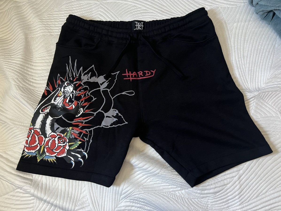 Ed Hardy Ed Hardy Shorts Size US 40 / EU 56 - 1 Thumbnail