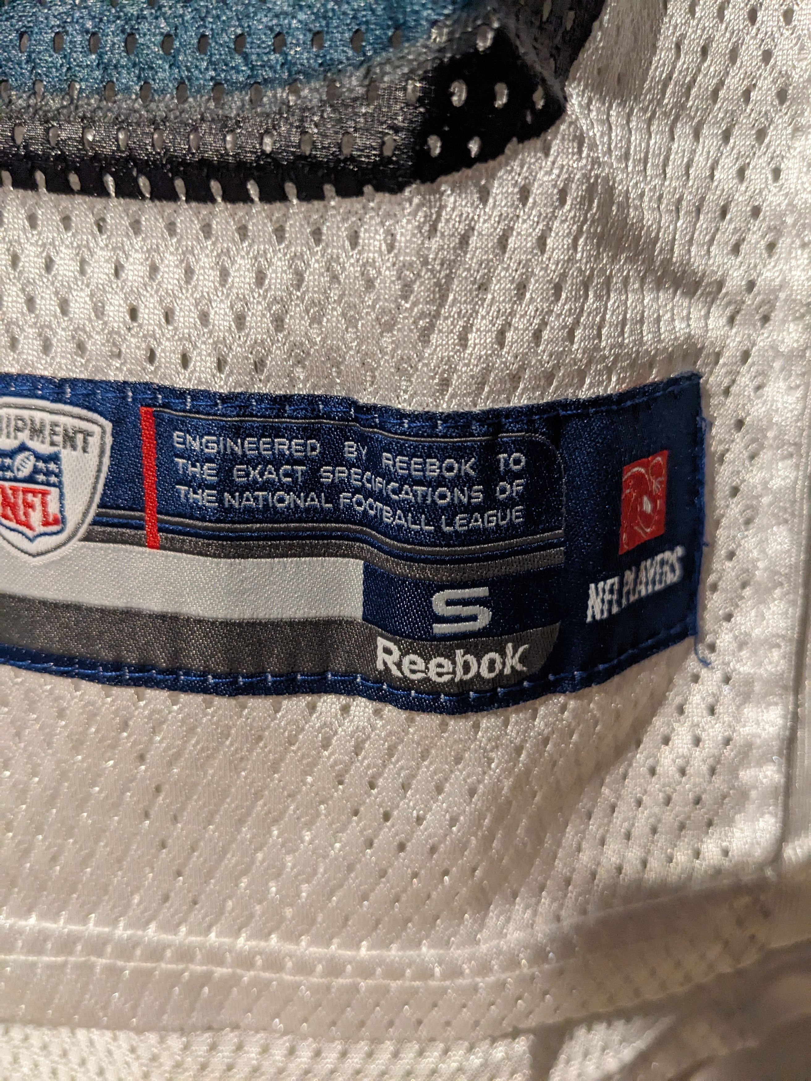 NFL × Vintage Vintage Y2K Philadelphia Eagles Jackson KIDS Small Jersey Size US S / EU 44-46 / 1 - 6 Thumbnail