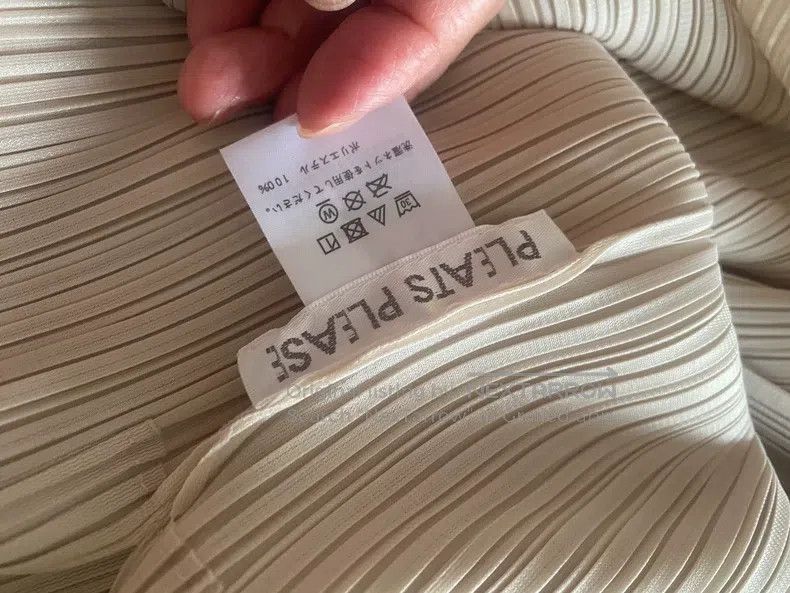 Issey Miyake Issey Miyake Mid-Length Dress Size M / US 6-8 / IT 42-44 - 6 Thumbnail