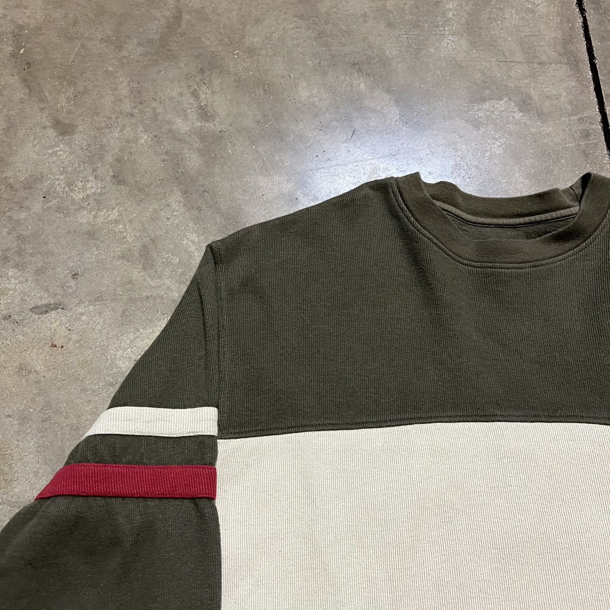 Sonoma Vintage Y2K Sonoma Knit Long Sleeve Shirt Sweater Skater XG Size US L / EU 52-54 / 3 - 4 Thumbnail