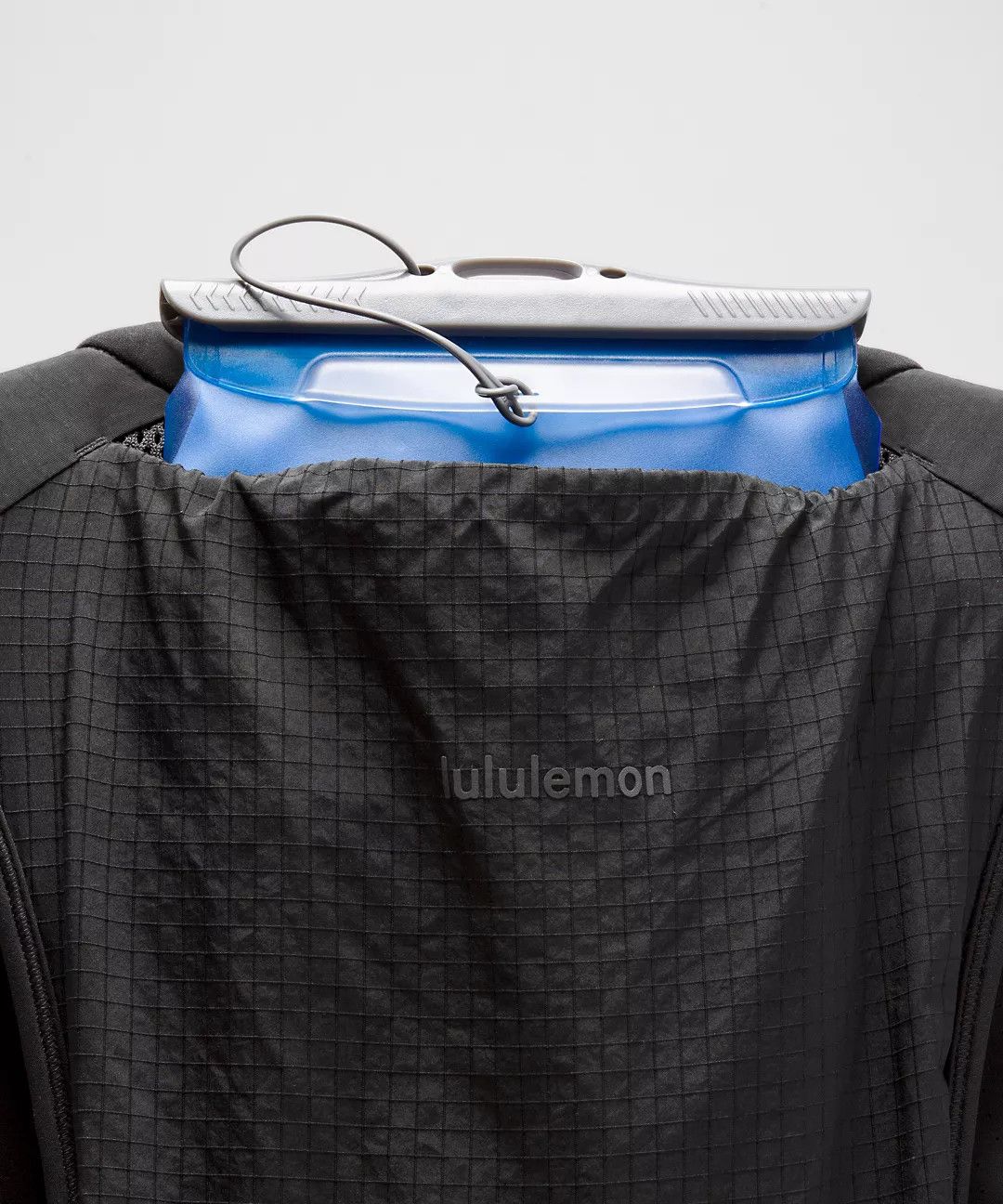 Lululemon Lululemon Men's Fast and Free Trail Running Vest Size US M / EU 48-50 / 2 - 6 Thumbnail
