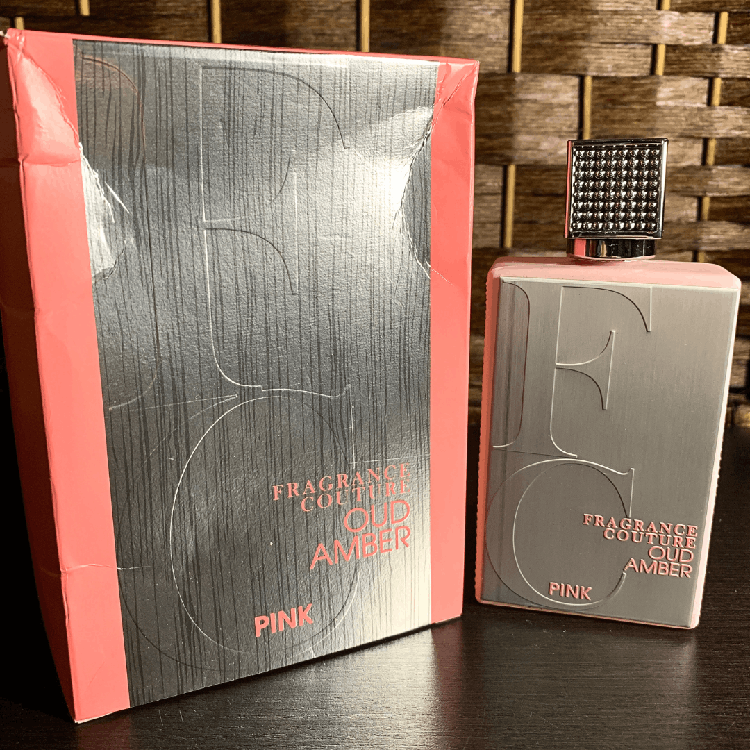 Other Oud Amber Pink – 100ml Arabic Perfume for Women Size ONE SIZE - 1 Preview