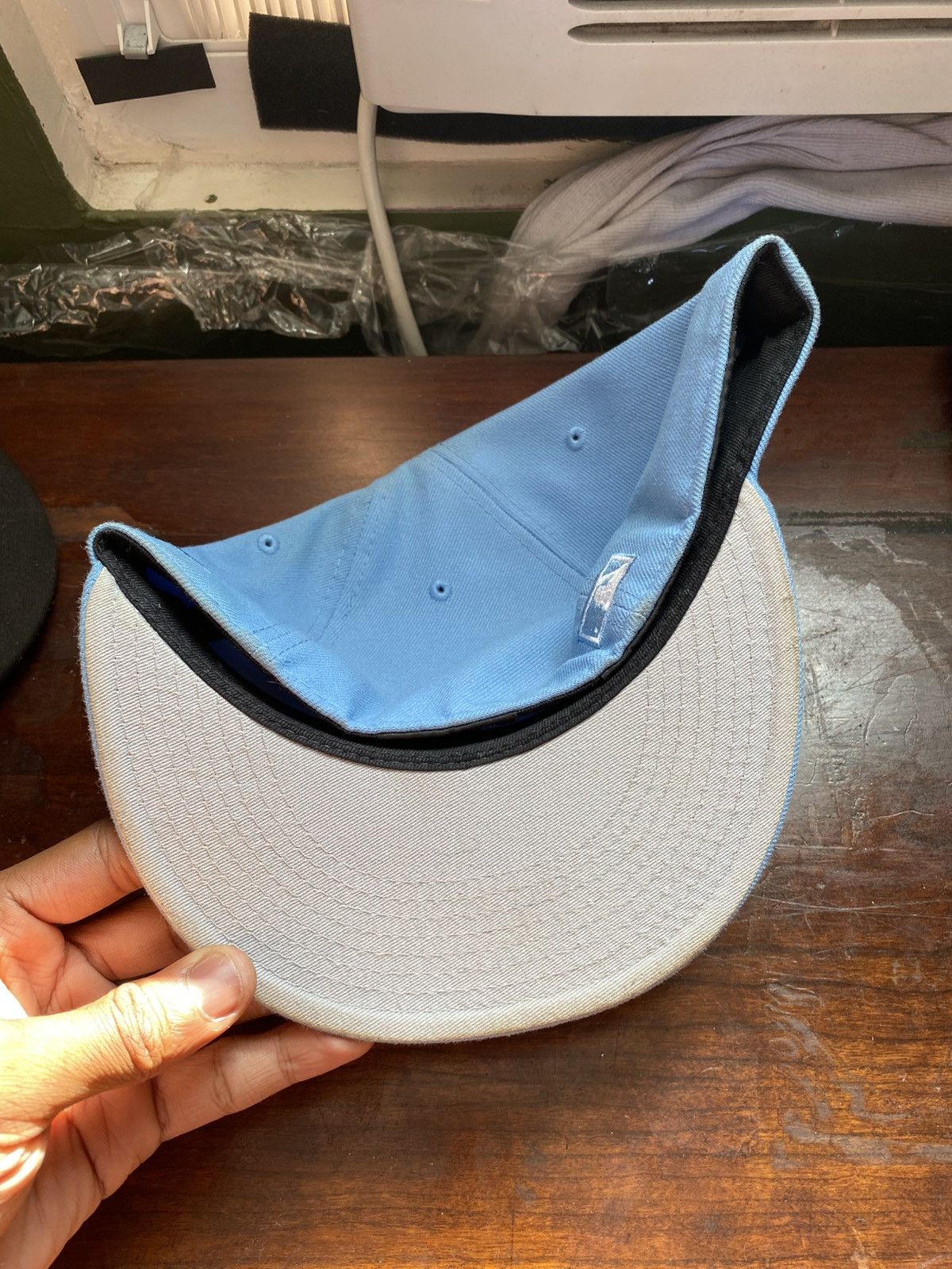 Hat Club Hat club yankee fitted Size ONE SIZE - 2 Thumbnail