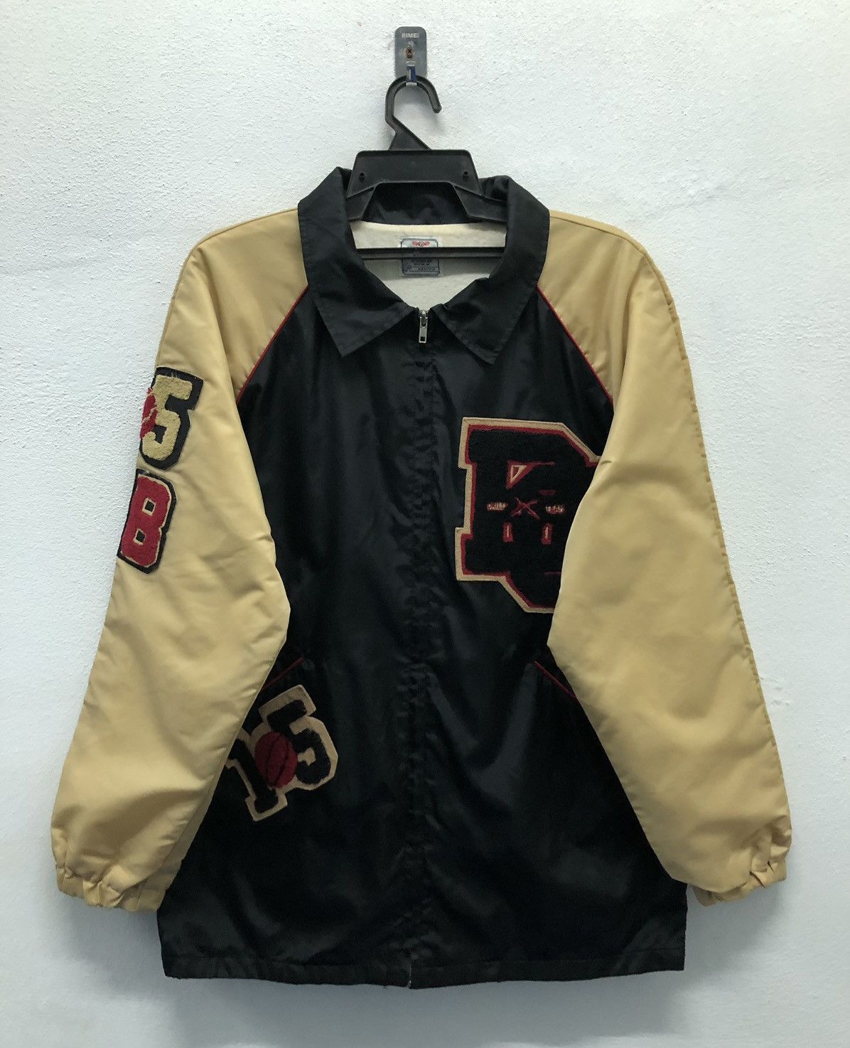 Japanese Brand × Vintage HST Official Clothing Distinctively Styled By Houston Jacket Size US M / EU 48-50 / 2 - 1 Thumbnail