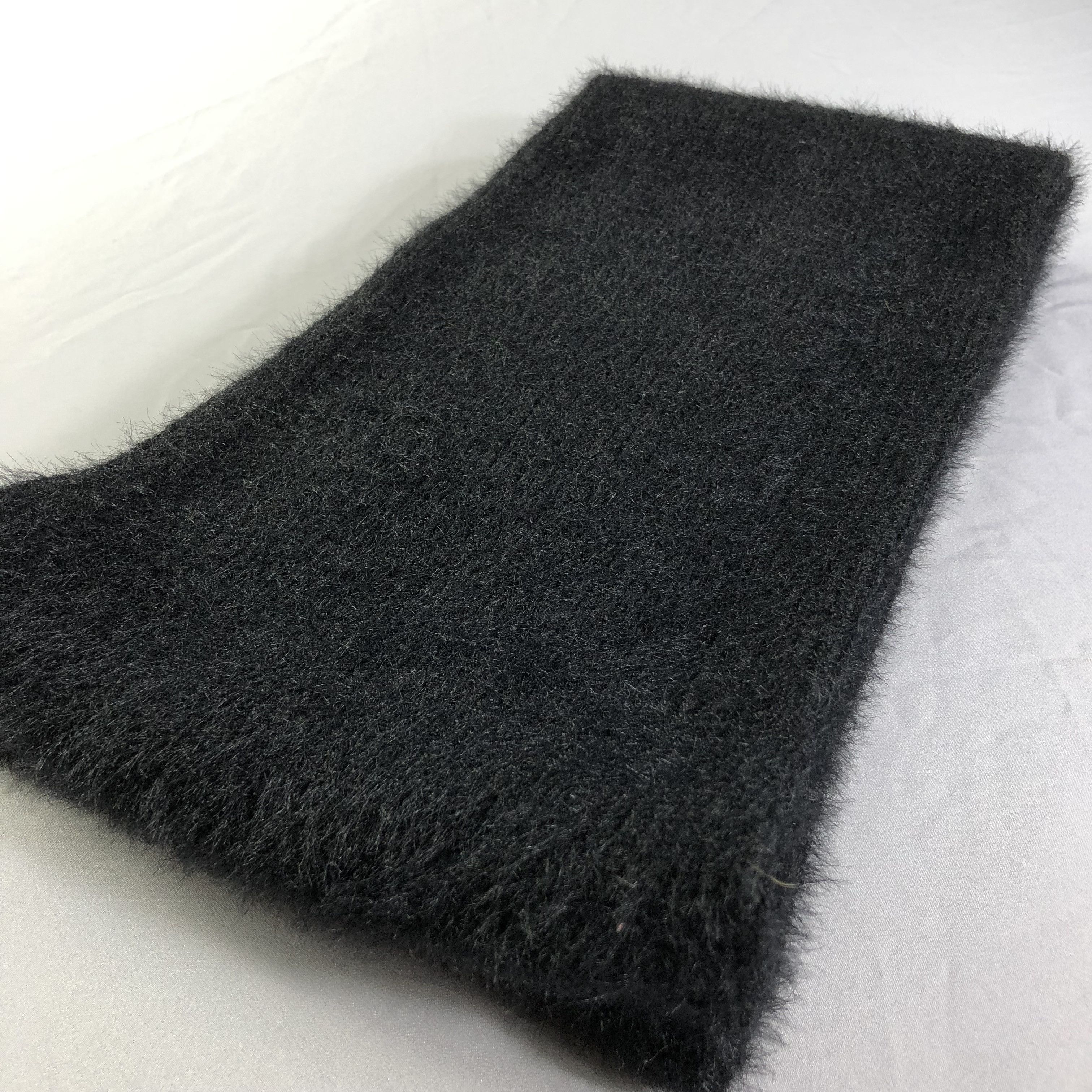 The North Face The North Face Black Infinity Scarf Muffler Snood V1407 Size ONE SIZE - 3 Thumbnail