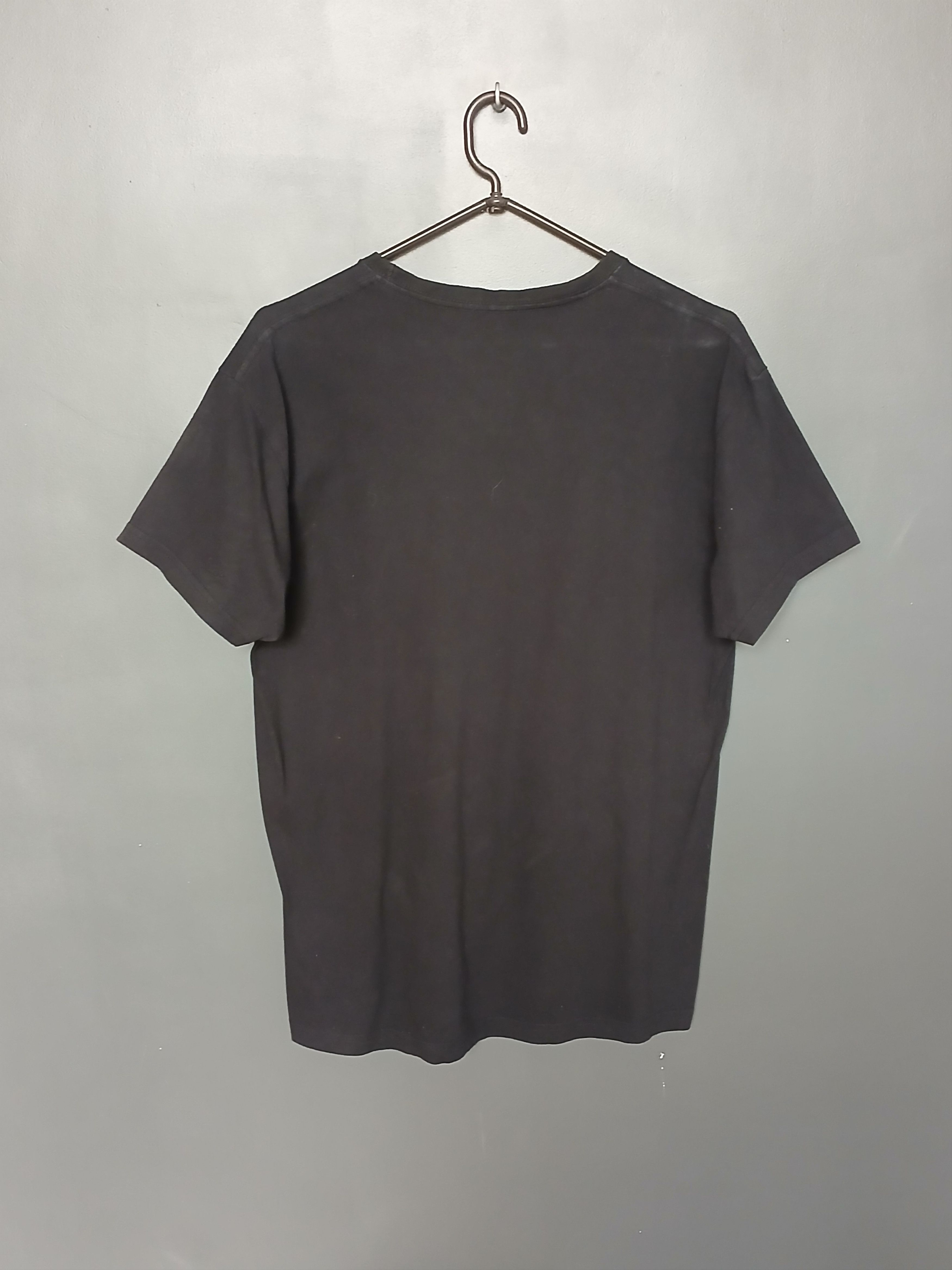 Other Fuck Facebook I've Got Real Friends T-Shirt Size US M / EU 48-50 / 2 - 2 Thumbnail