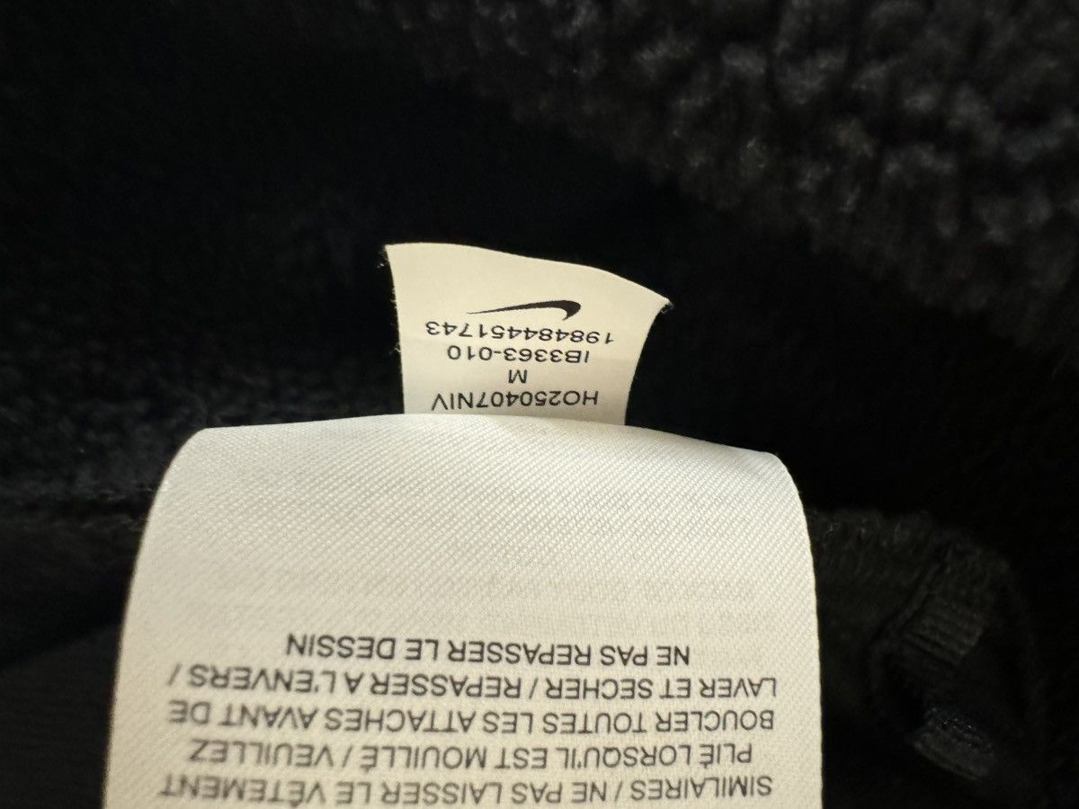 Nike Nike Tech Boreas Hoodie Size US M / EU 48-50 / 2 - 4 Thumbnail