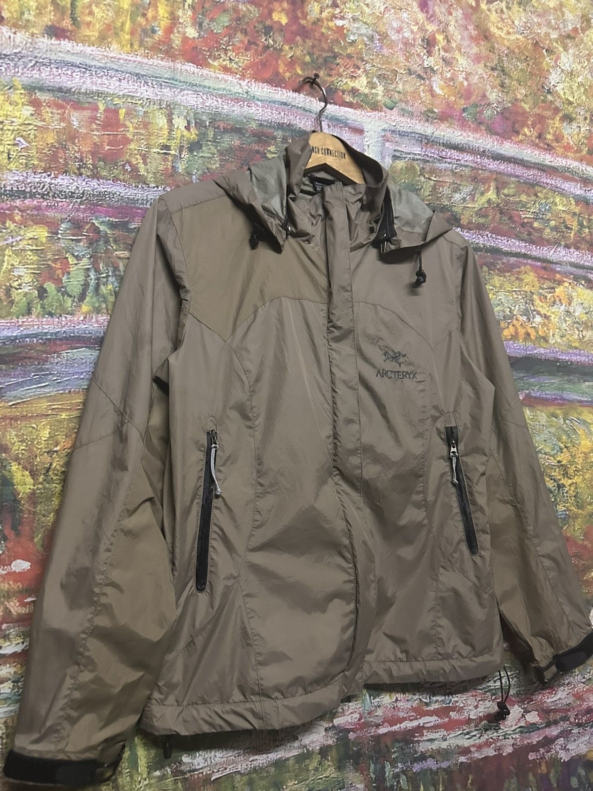 Arc'teryx Arc’teryx outdoor jacket Size US XS / EU 42 / 0 - 5 Thumbnail