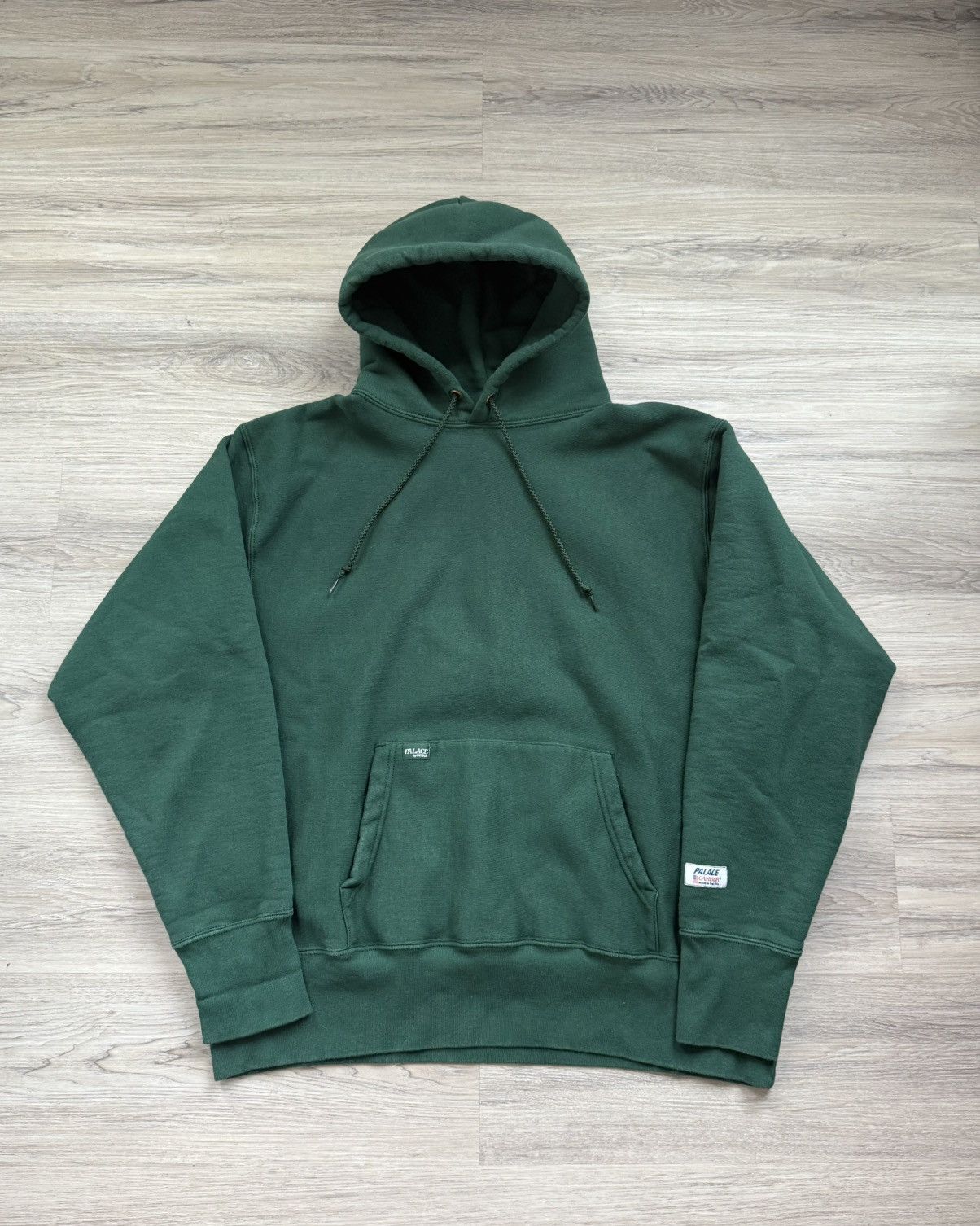 Camber × Palace Palace Camber SS23 Hoodie Size US XXL / EU 58 / 5 - 1 Thumbnail
